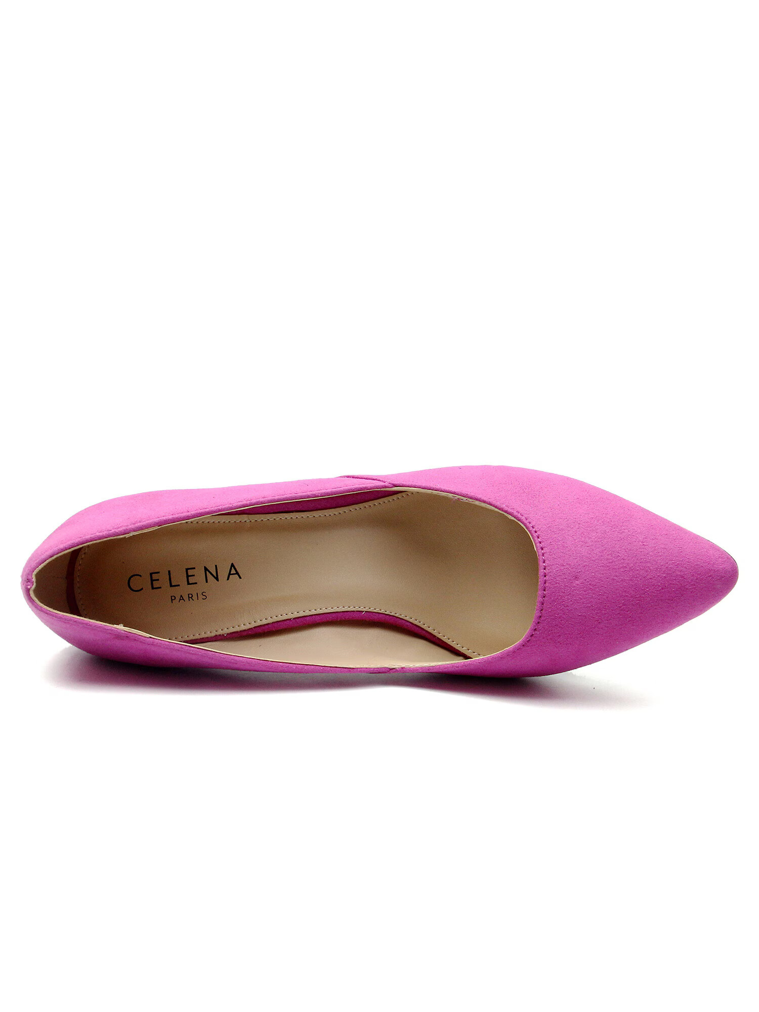 Celena Pumps 'Carlotta' lila - Pled.ro