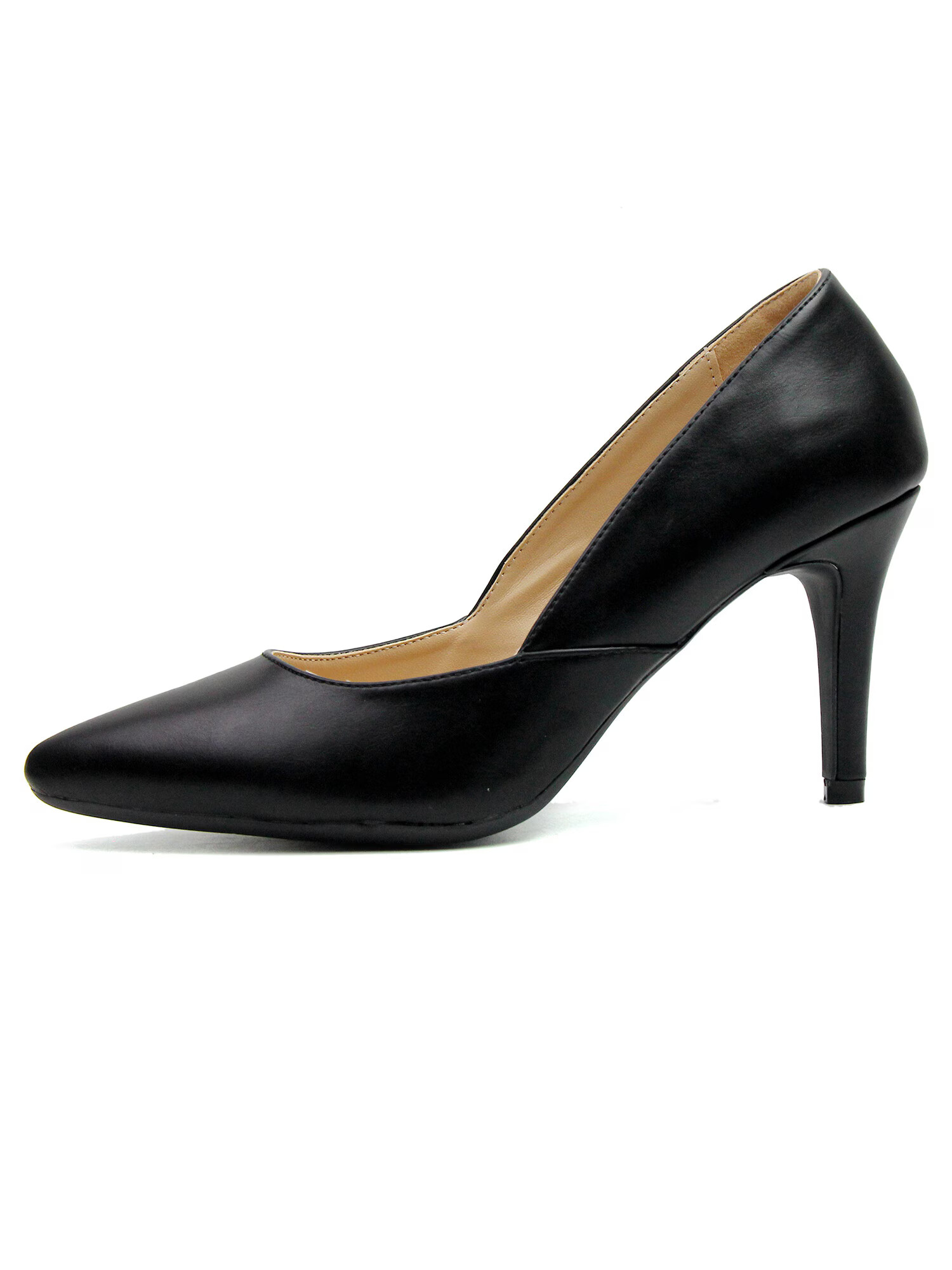 Celena Pumps 'Carlotta' negru - Pled.ro