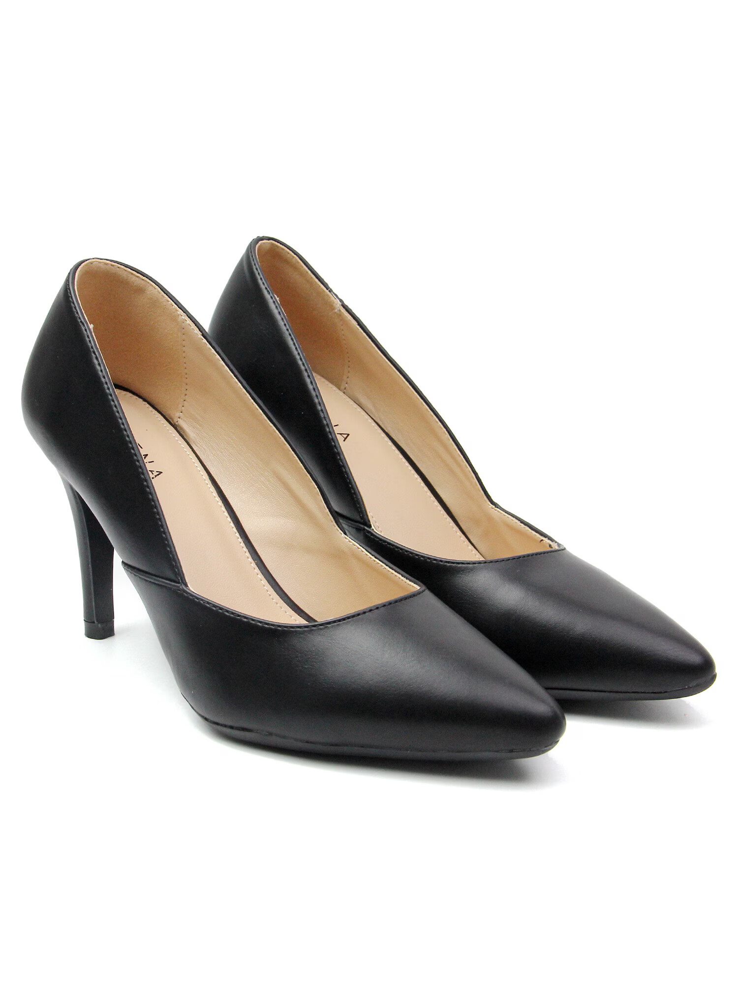 Celena Pumps 'Carlotta' negru - Pled.ro