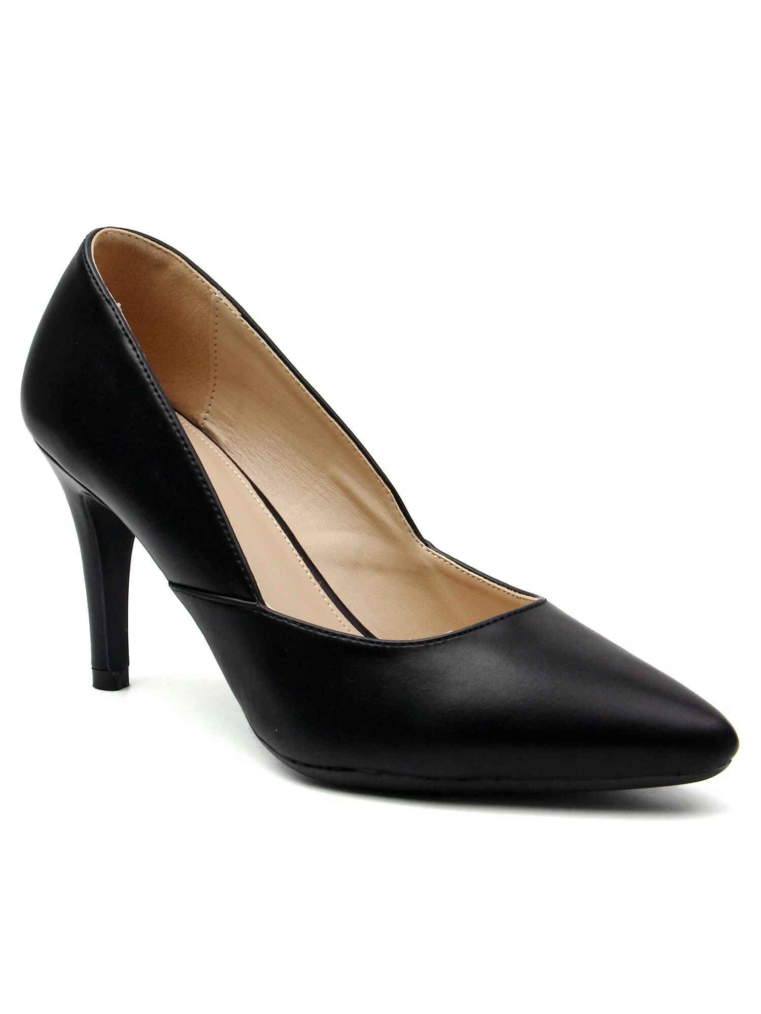 Celena Pumps 'Carlotta' negru - Pled.ro