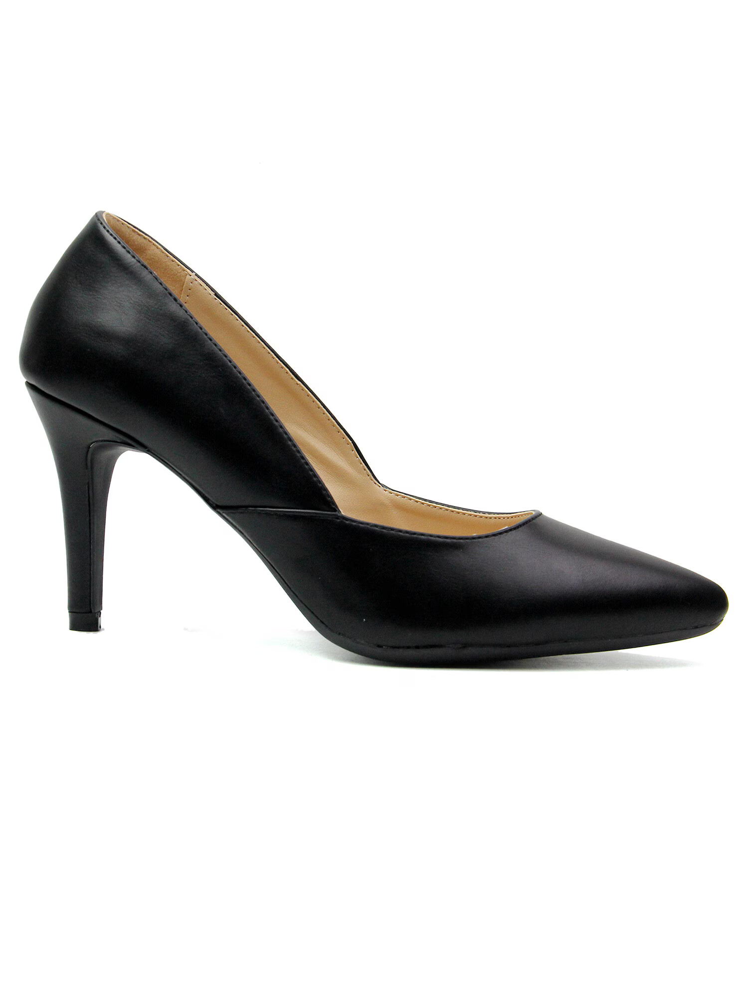 Celena Pumps 'Carlotta' negru - Pled.ro