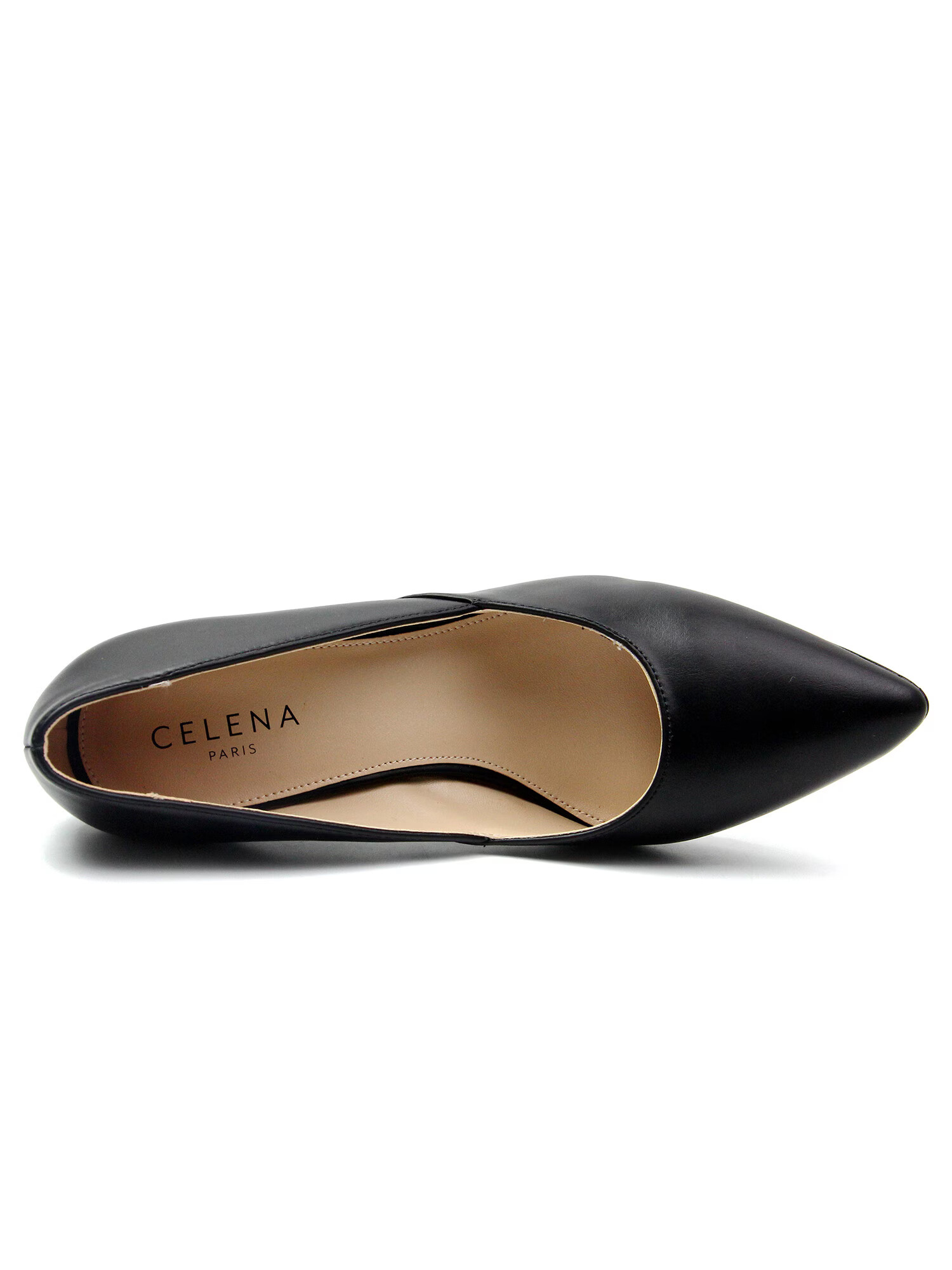 Celena Pumps 'Carlotta' negru - Pled.ro