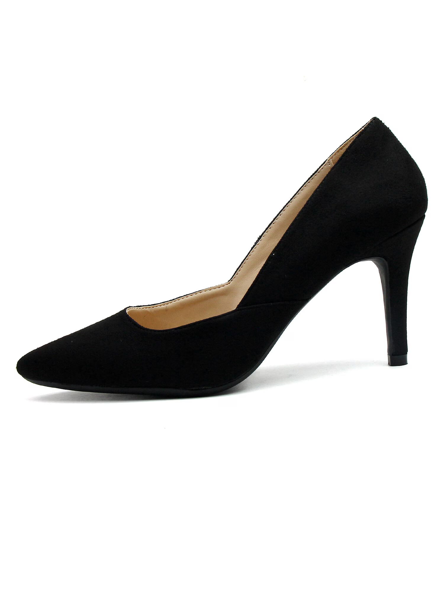 Celena Pumps 'Carlotta' negru - Pled.ro