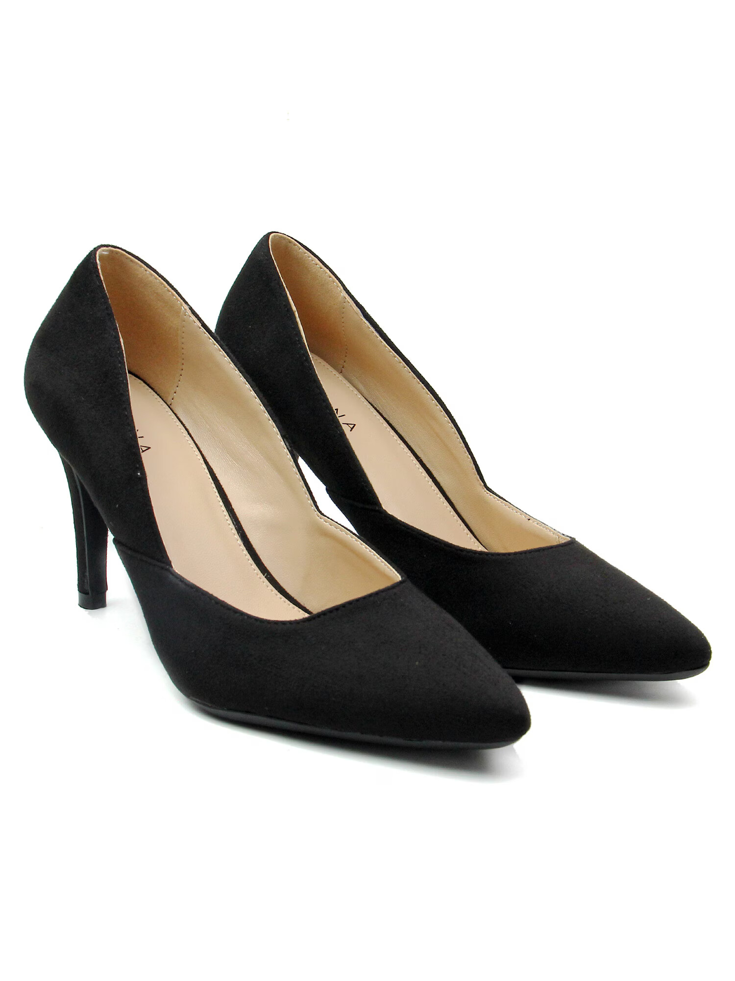 Celena Pumps 'Carlotta' negru - Pled.ro