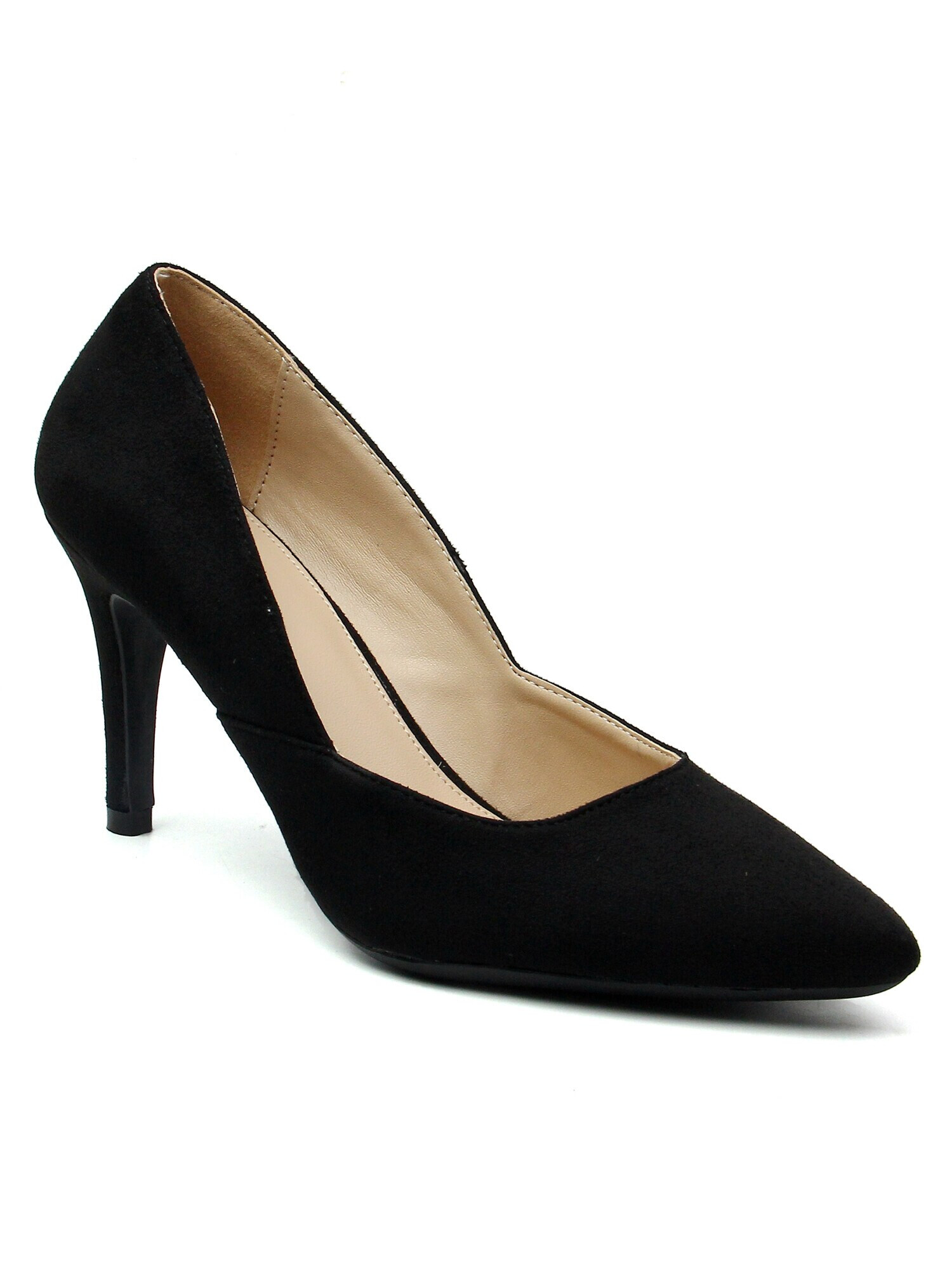 Celena Pumps 'Carlotta' negru - Pled.ro