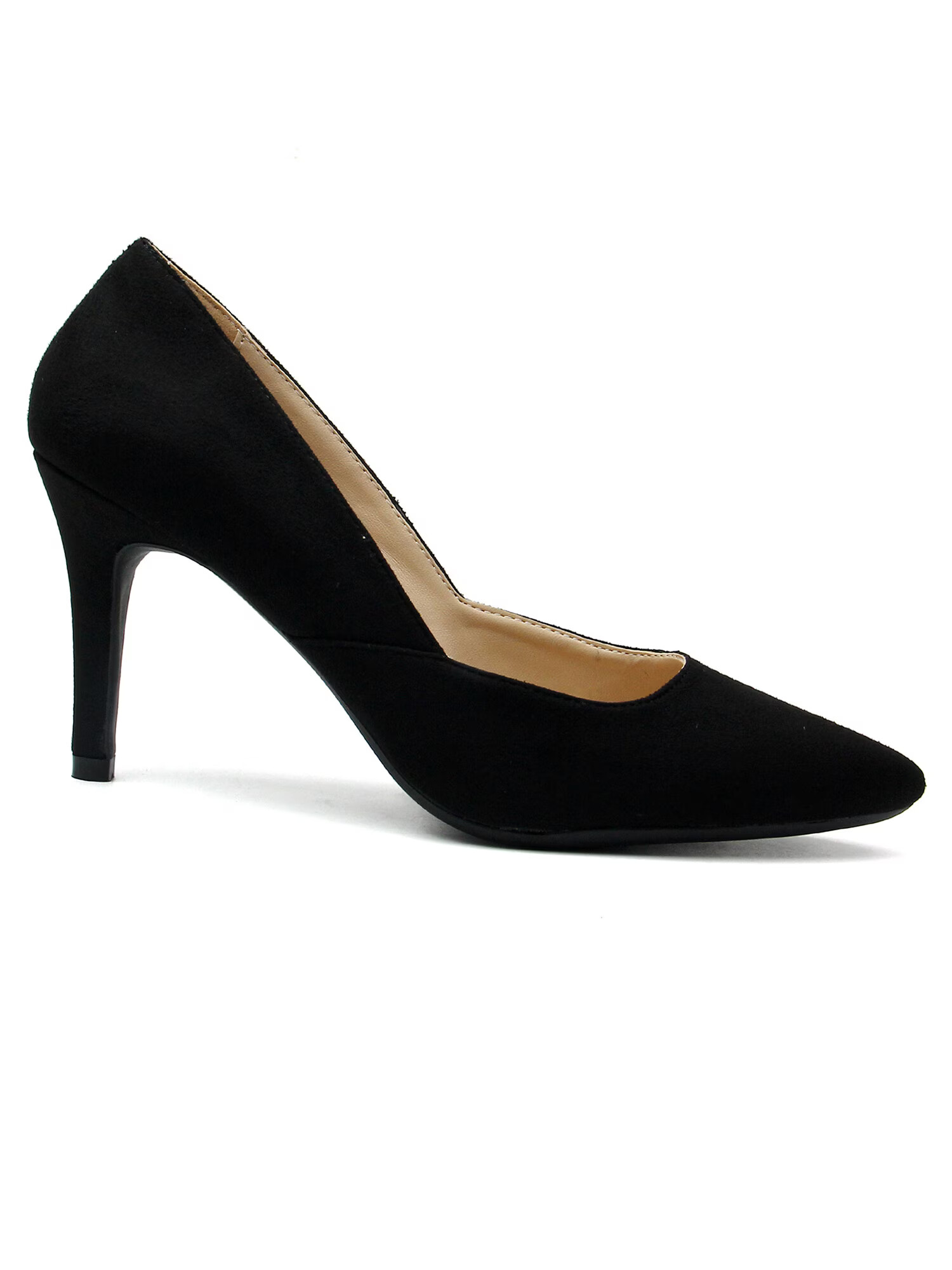 Celena Pumps 'Carlotta' negru - Pled.ro