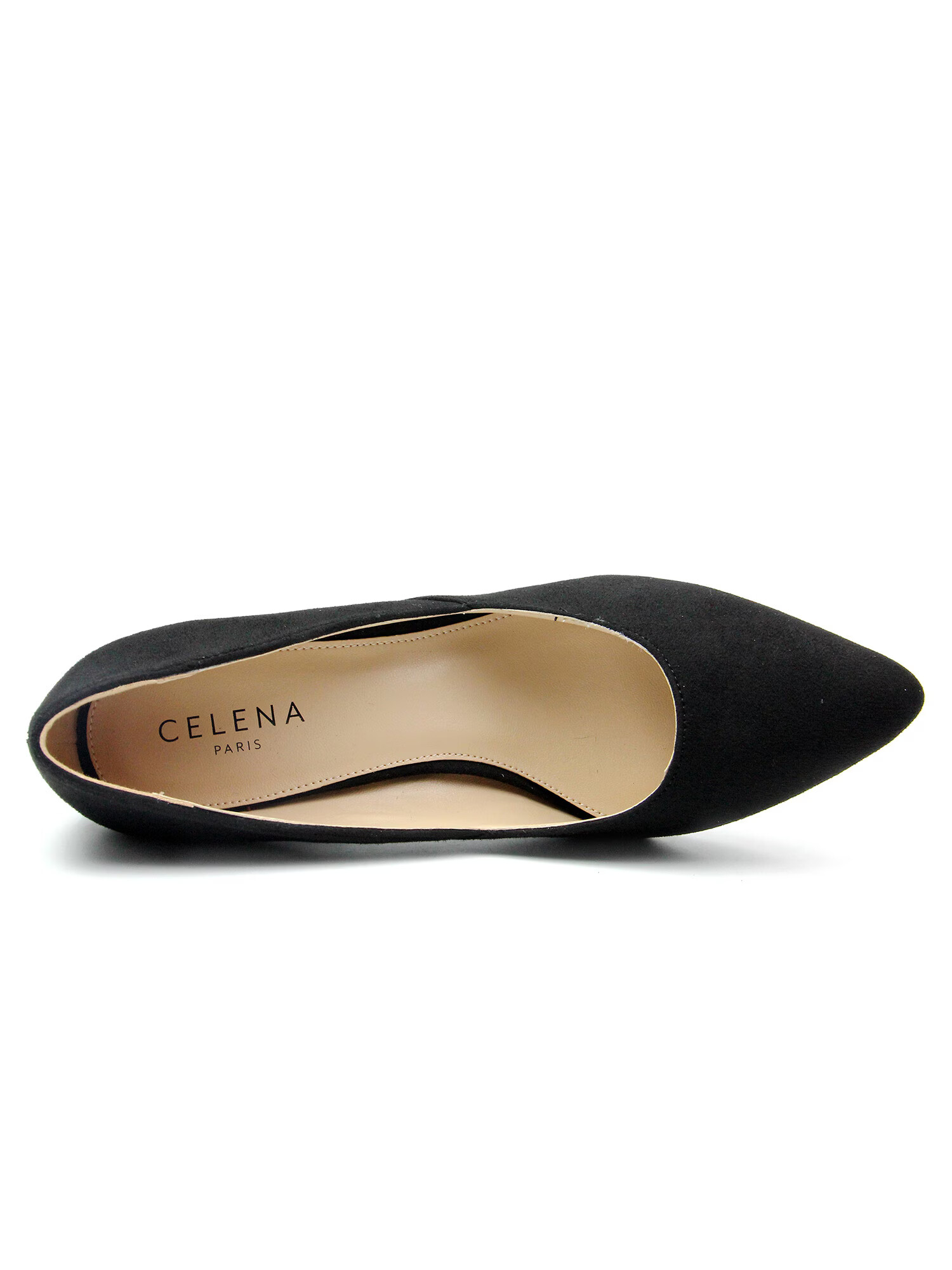 Celena Pumps 'Carlotta' negru - Pled.ro