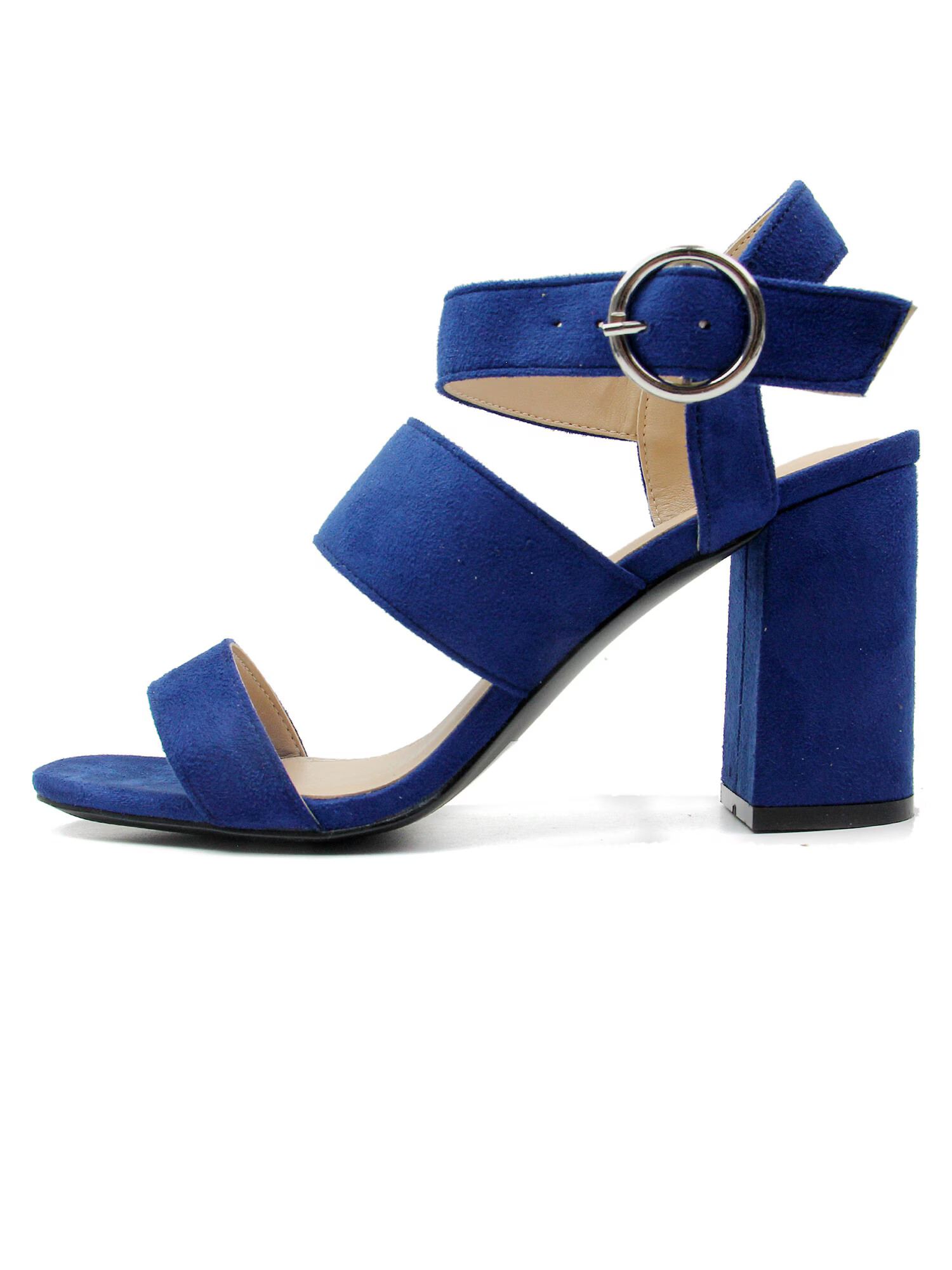 Celena Pumps 'Charlyn' albastru - Pled.ro