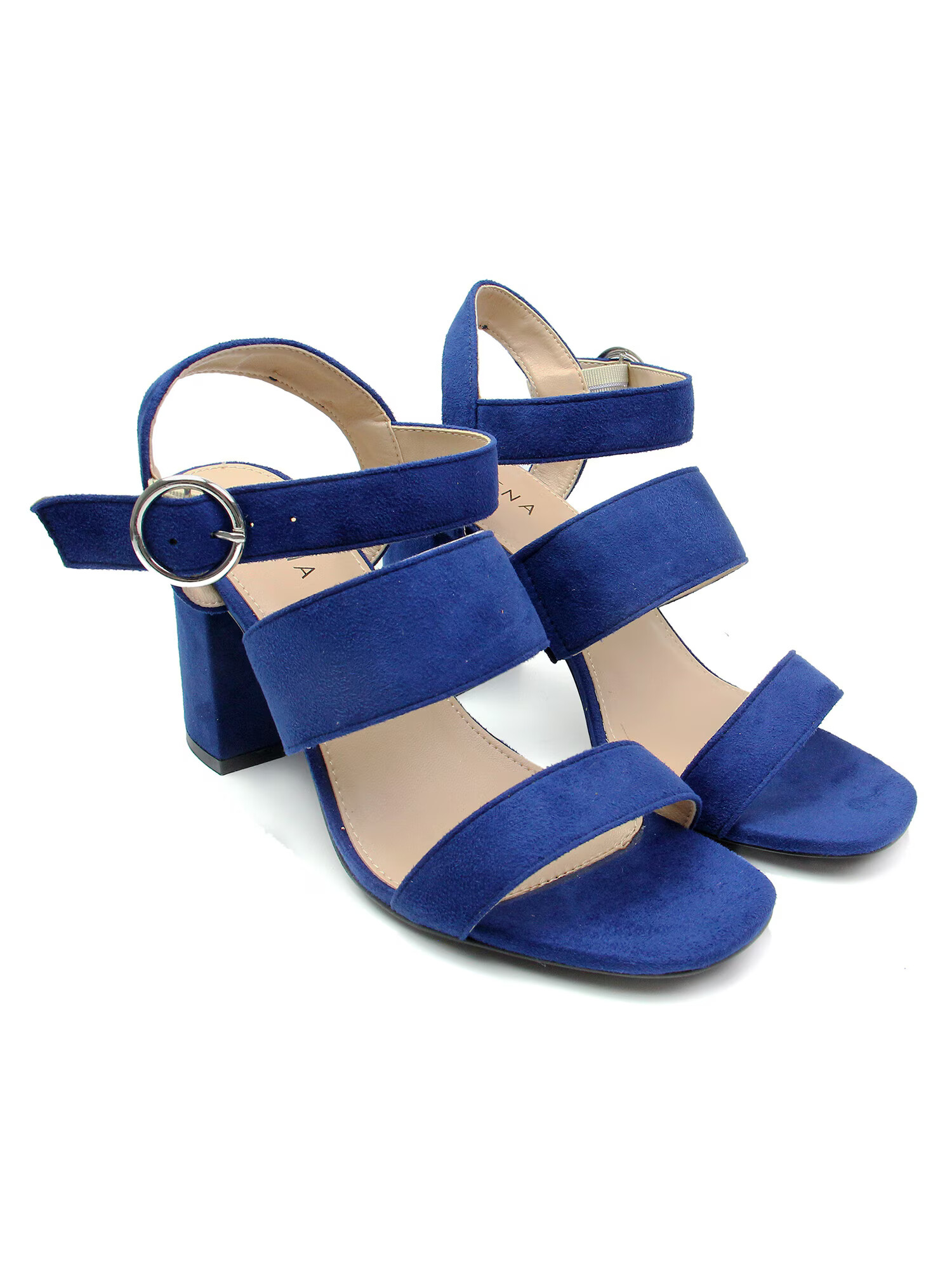 Celena Pumps 'Charlyn' albastru - Pled.ro