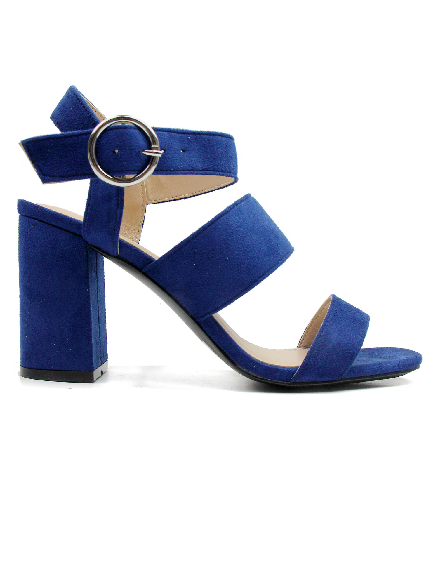 Celena Pumps 'Charlyn' albastru - Pled.ro