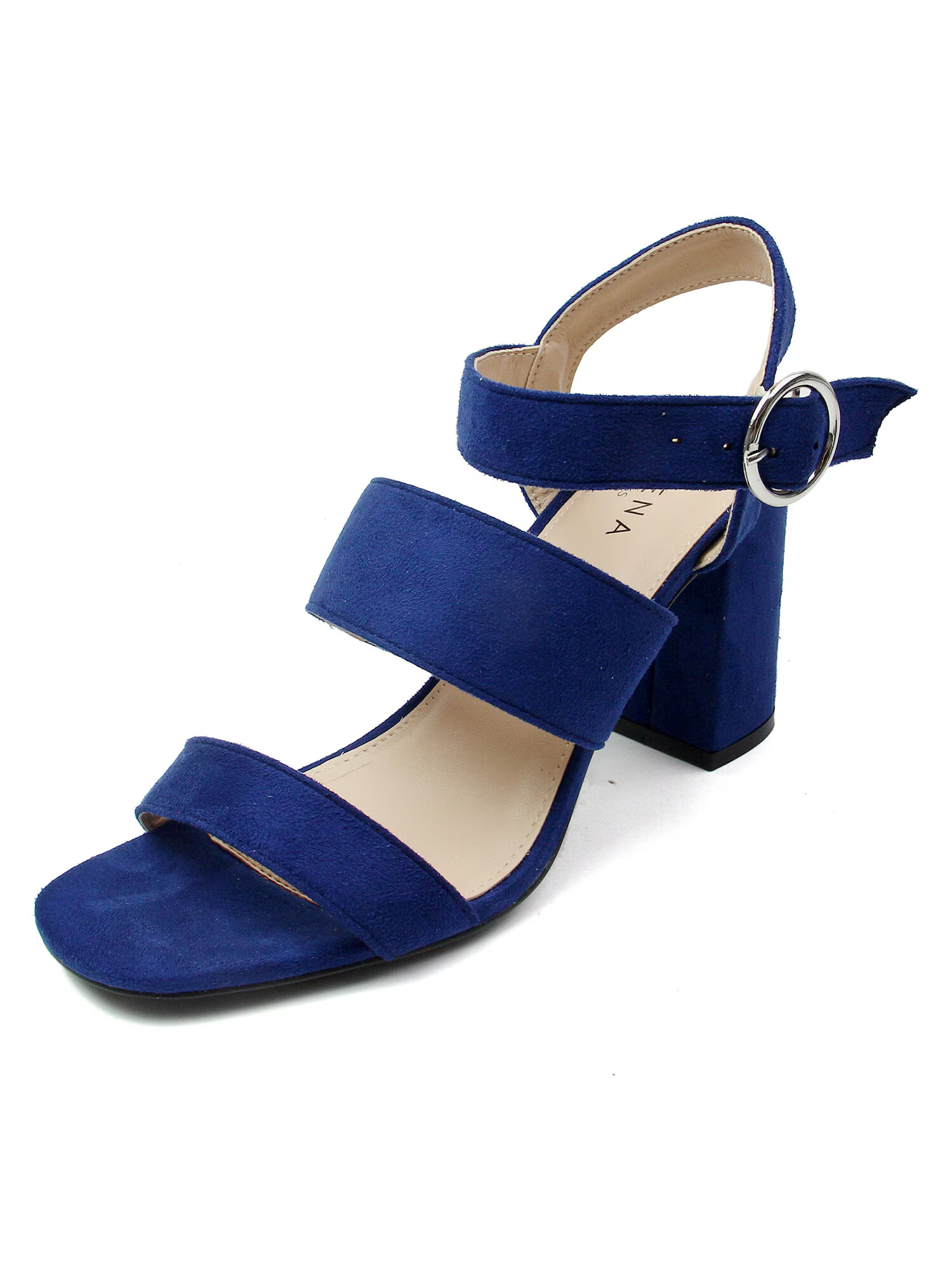 Celena Pumps 'Charlyn' albastru - Pled.ro