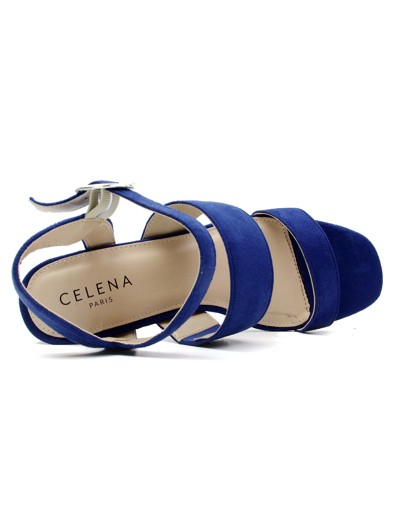 Celena Pumps 'Charlyn' albastru - Pled.ro