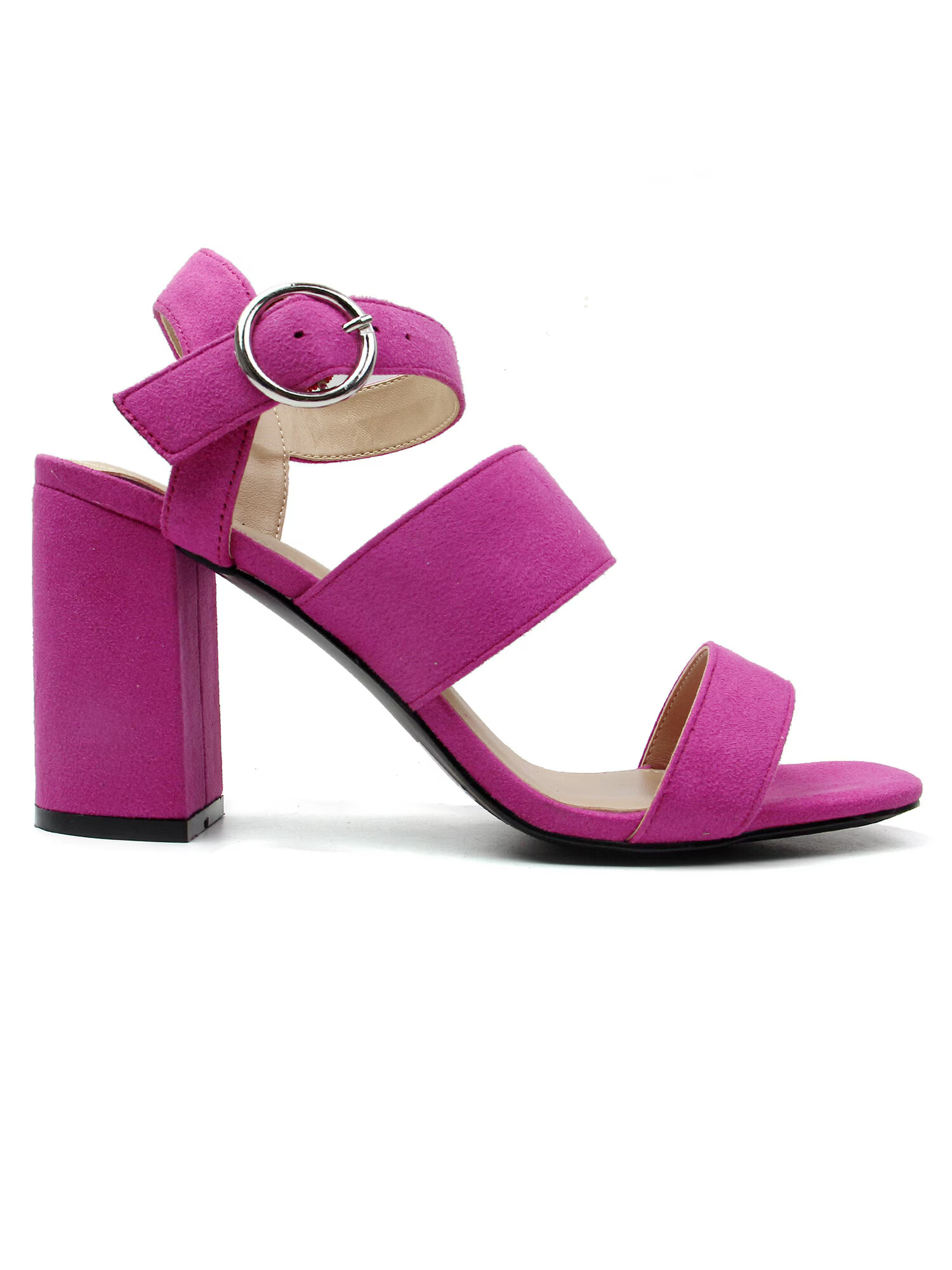 Celena Pumps 'Charlyn' lila - Pled.ro