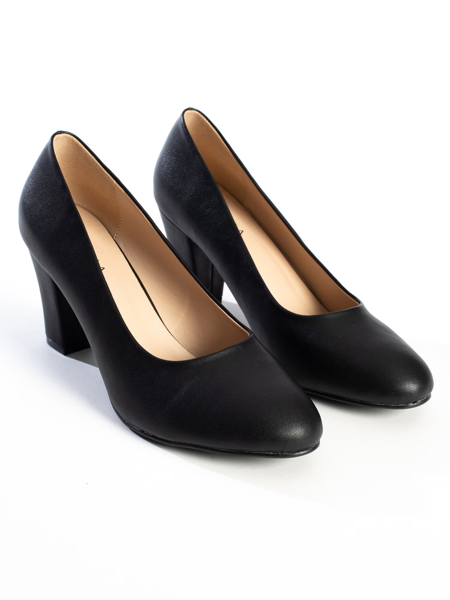 Celena Pumps 'Claire' negru - Pled.ro