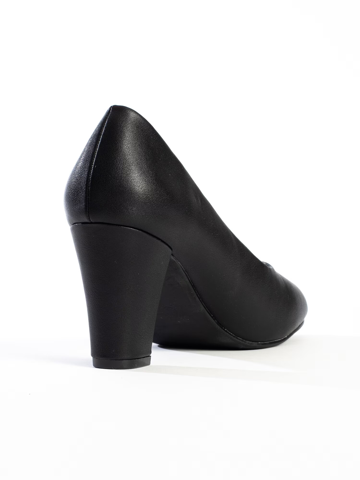 Celena Pumps 'Claire' negru - Pled.ro