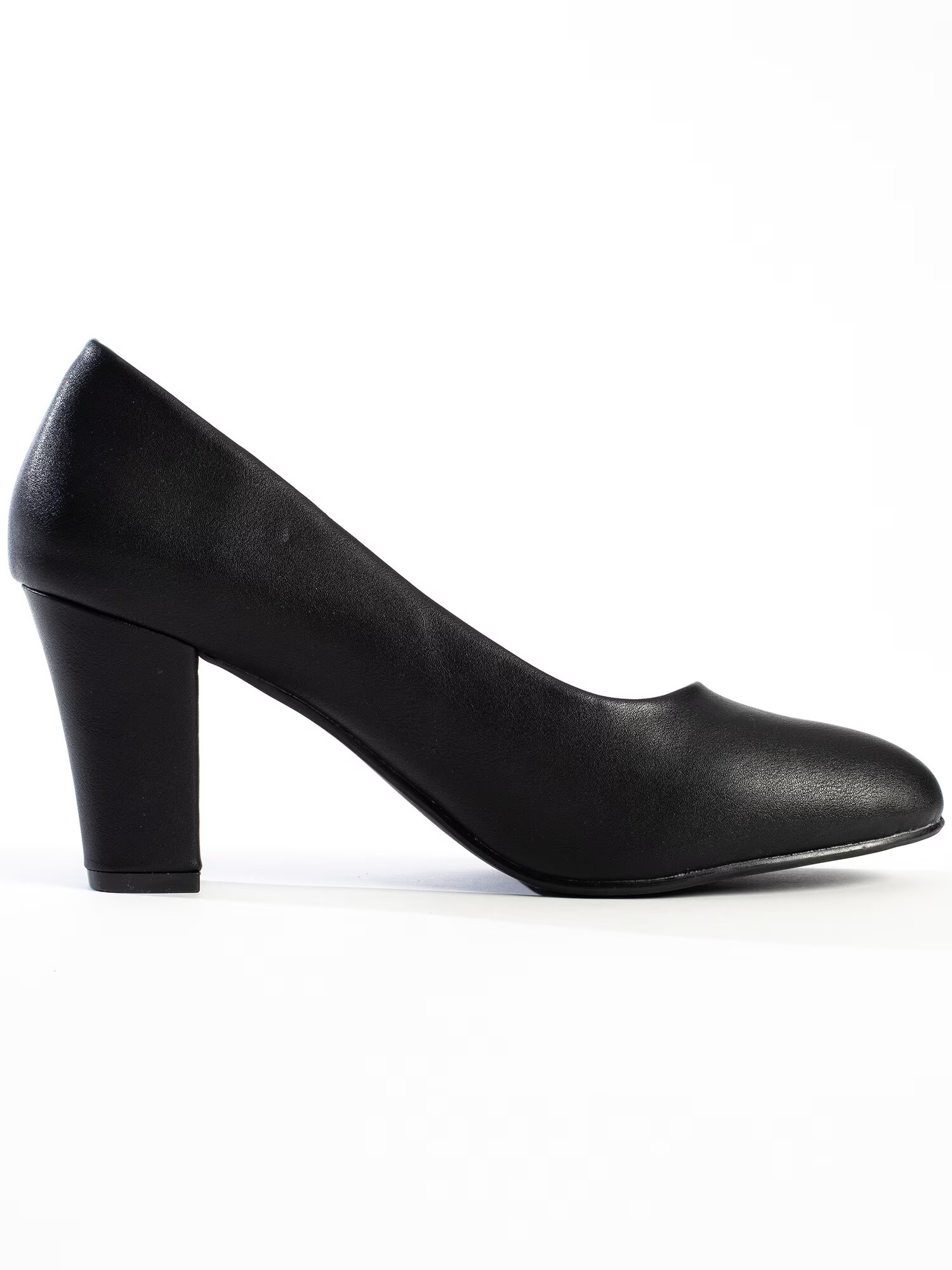 Celena Pumps 'Claire' negru - Pled.ro