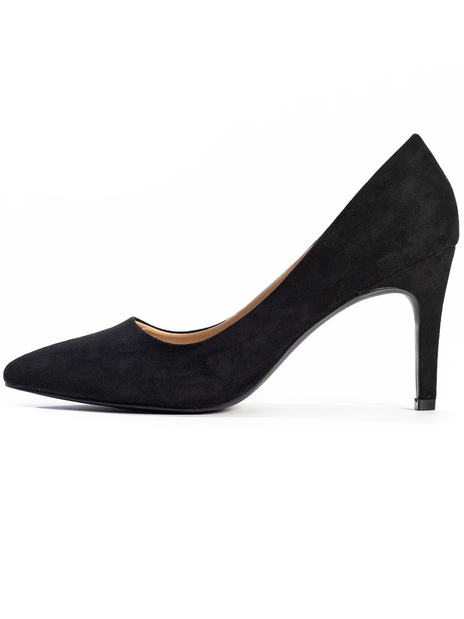 Celena Pumps 'Cody' negru - Pled.ro