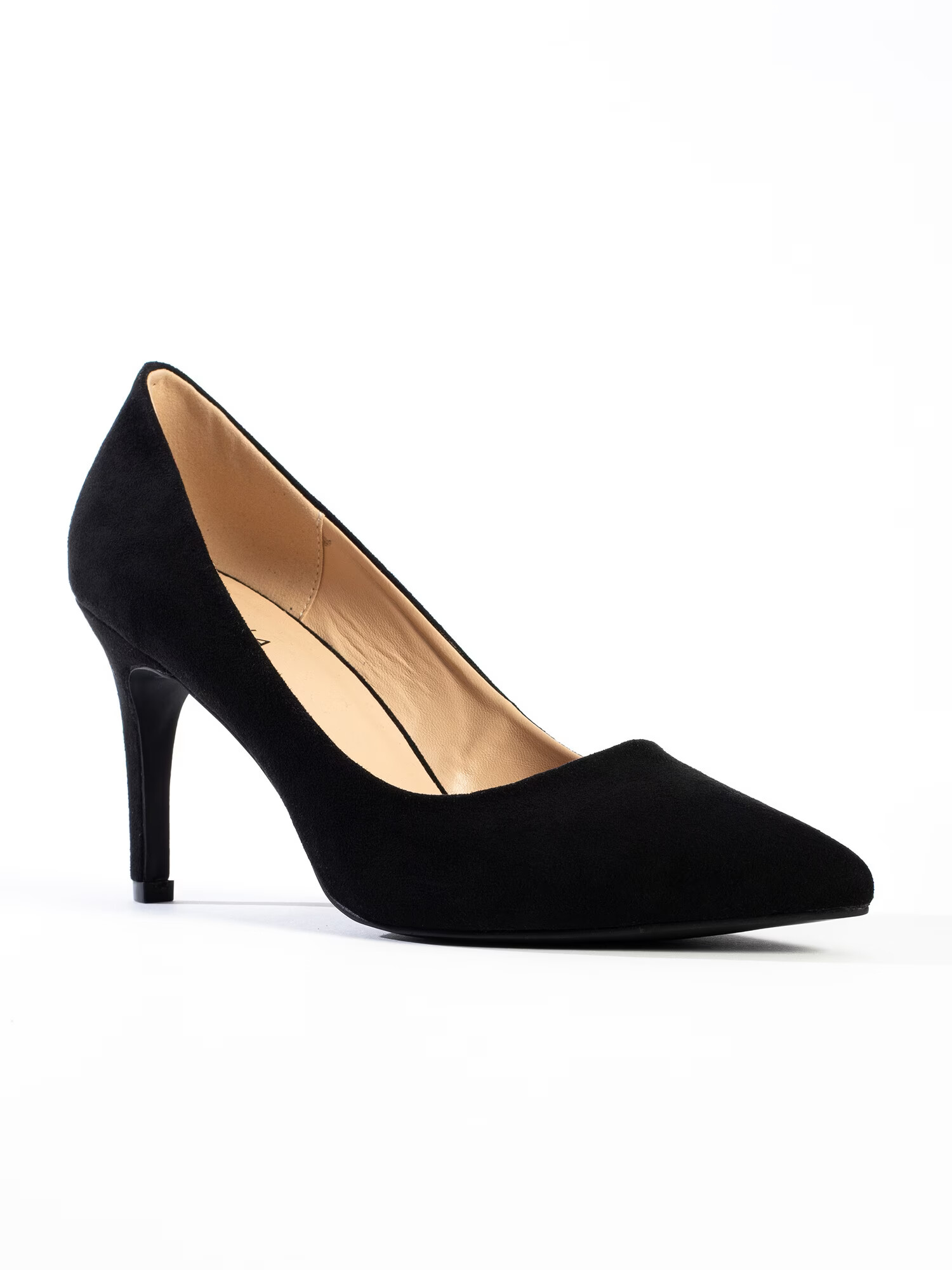 Celena Pumps 'Cody' negru - Pled.ro