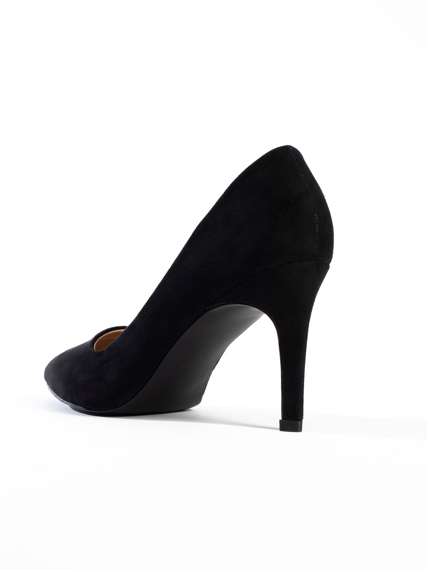 Celena Pumps 'Cody' negru - Pled.ro