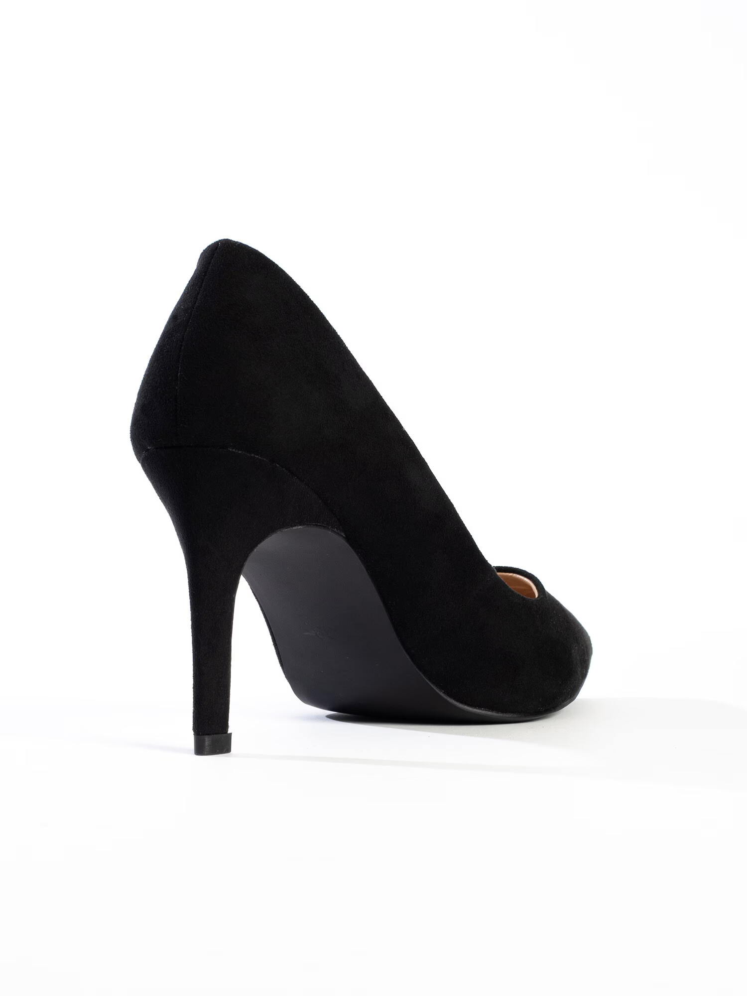 Celena Pumps 'Cody' negru - Pled.ro