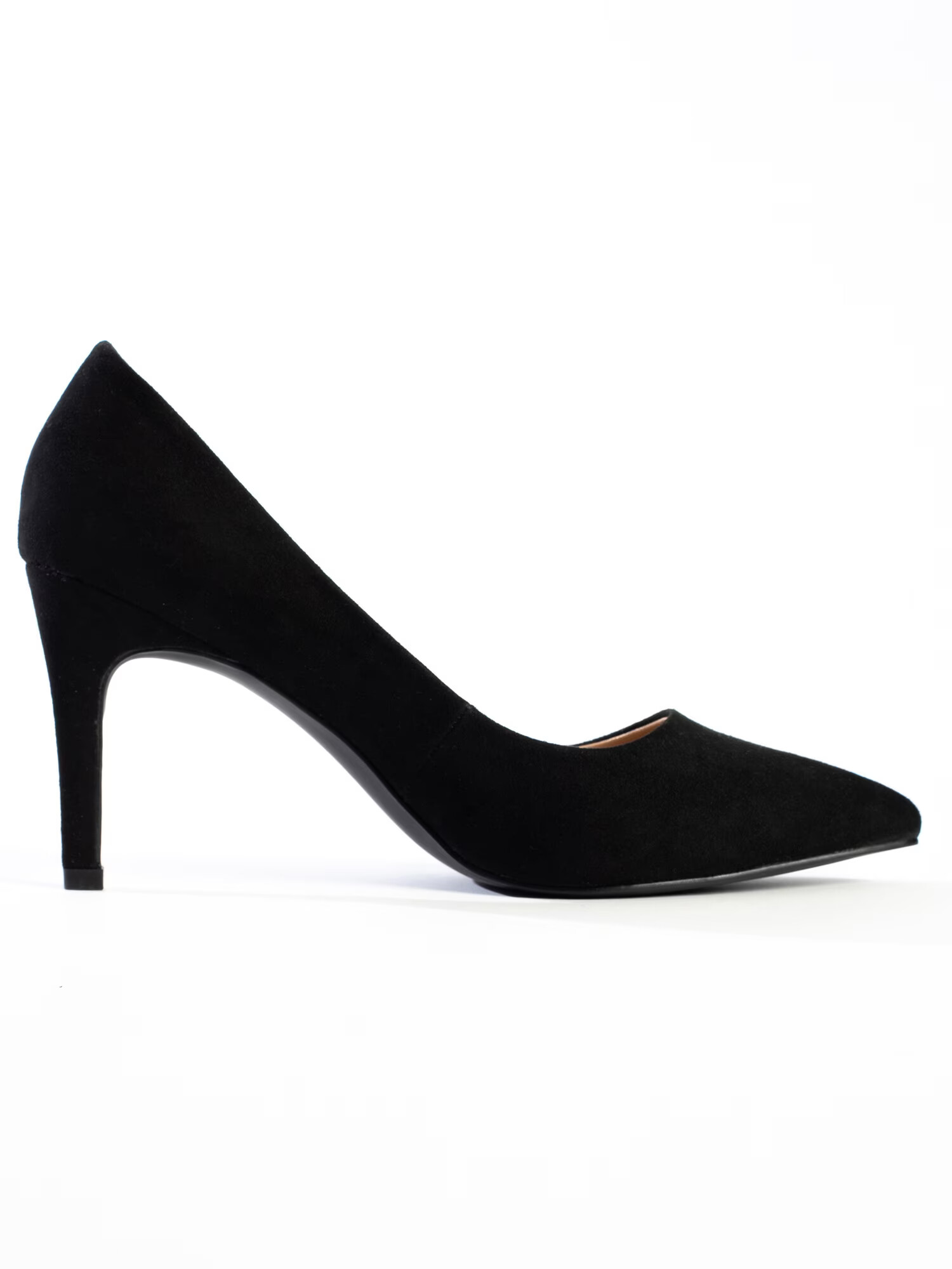 Celena Pumps 'Cody' negru - Pled.ro