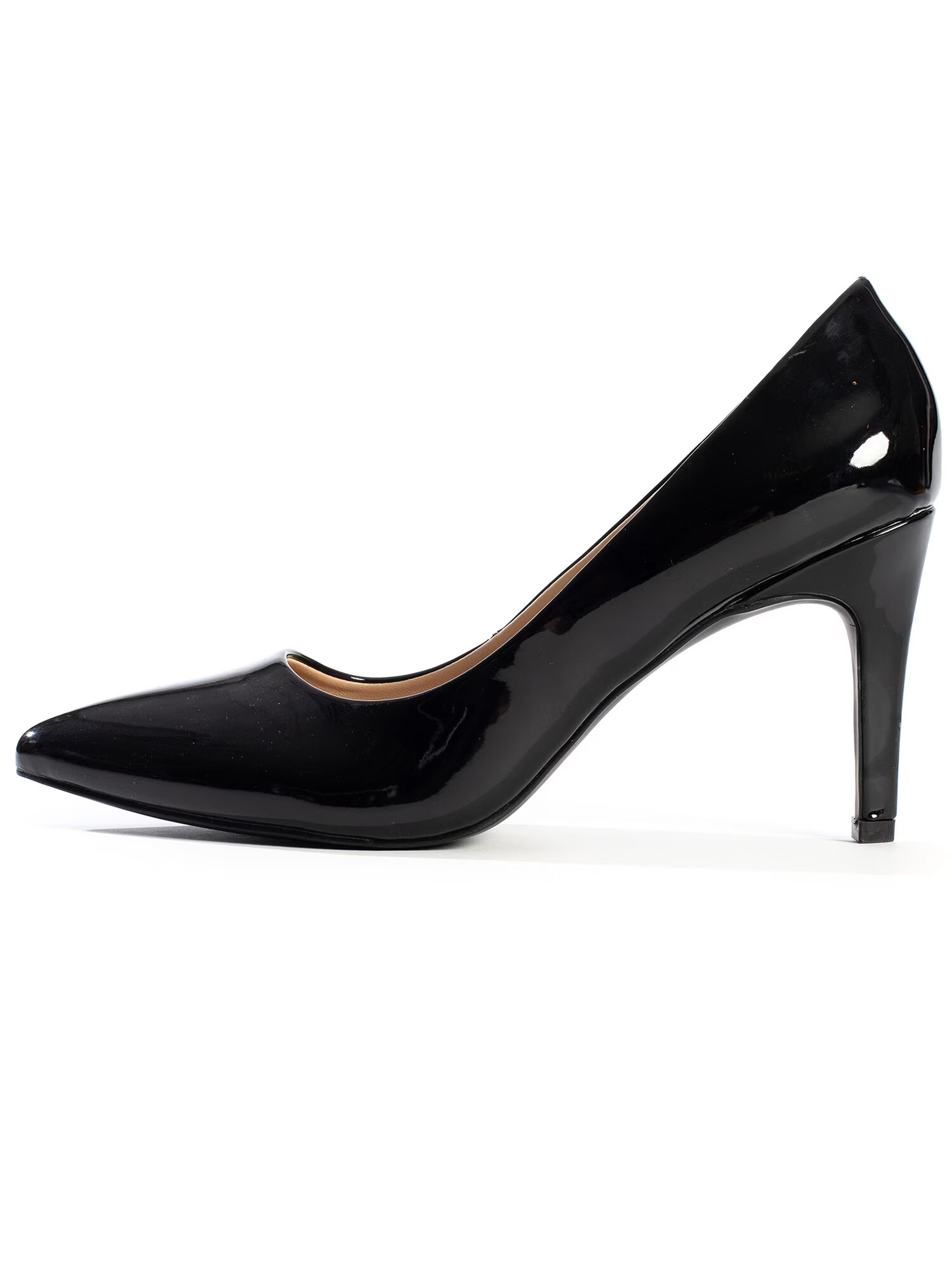 Celena Pumps 'Cody' negru - Pled.ro