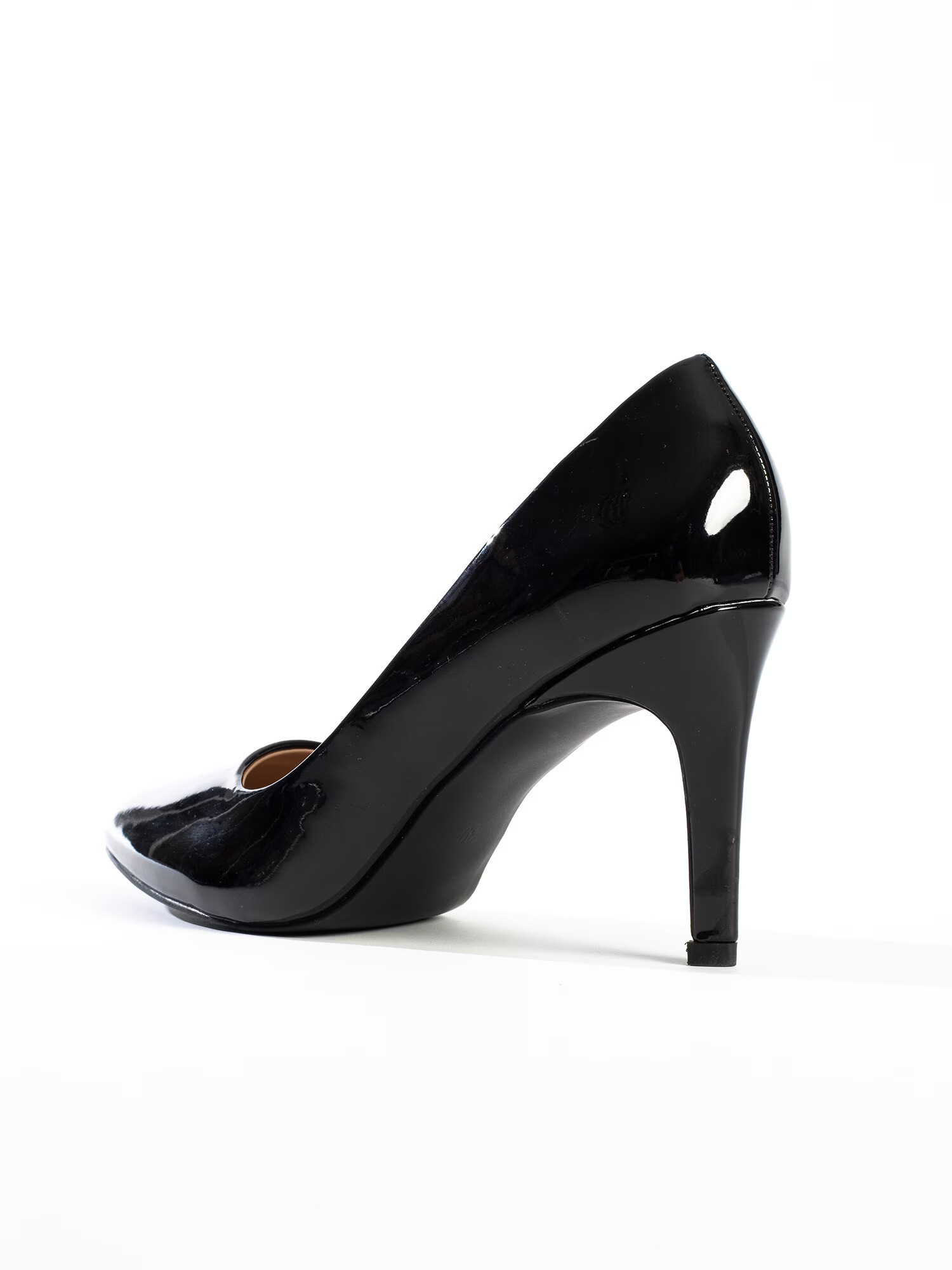 Celena Pumps 'Cody' negru - Pled.ro