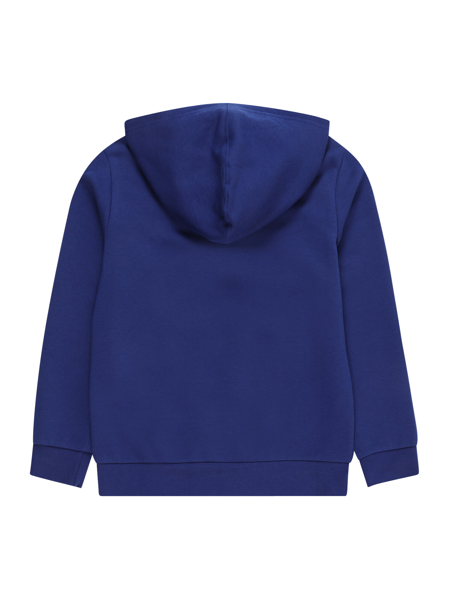 Champion Authentic Athletic Apparel Bluză de molton 'Classic' albastru cobalt / roșu / alb - Pled.ro