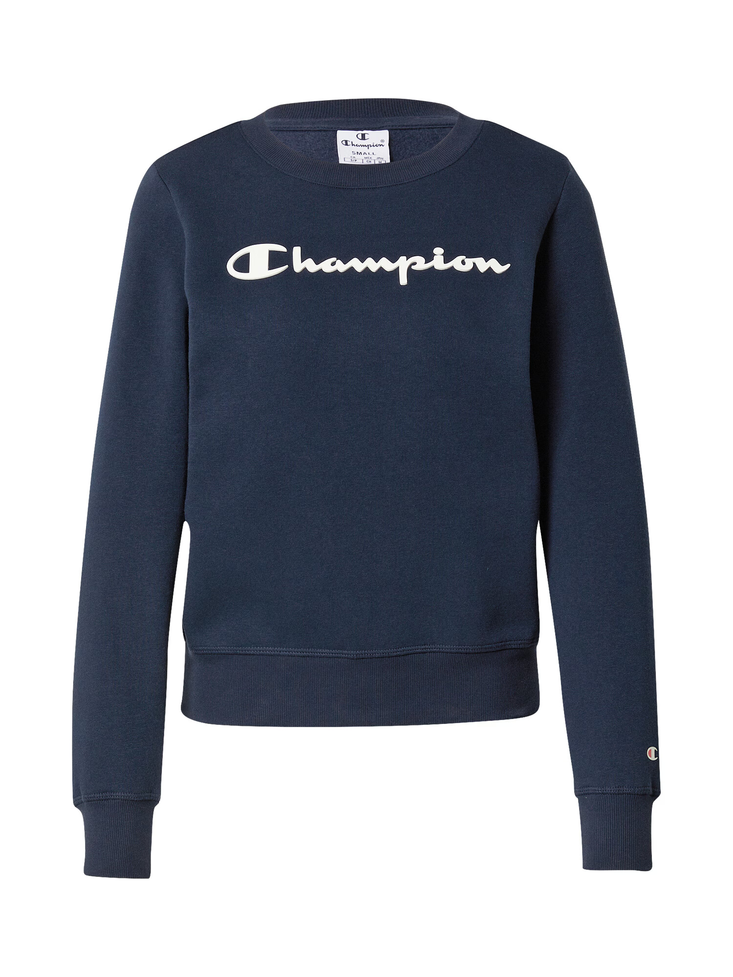 Champion Authentic Athletic Apparel Bluză de molton bleumarin - Pled.ro