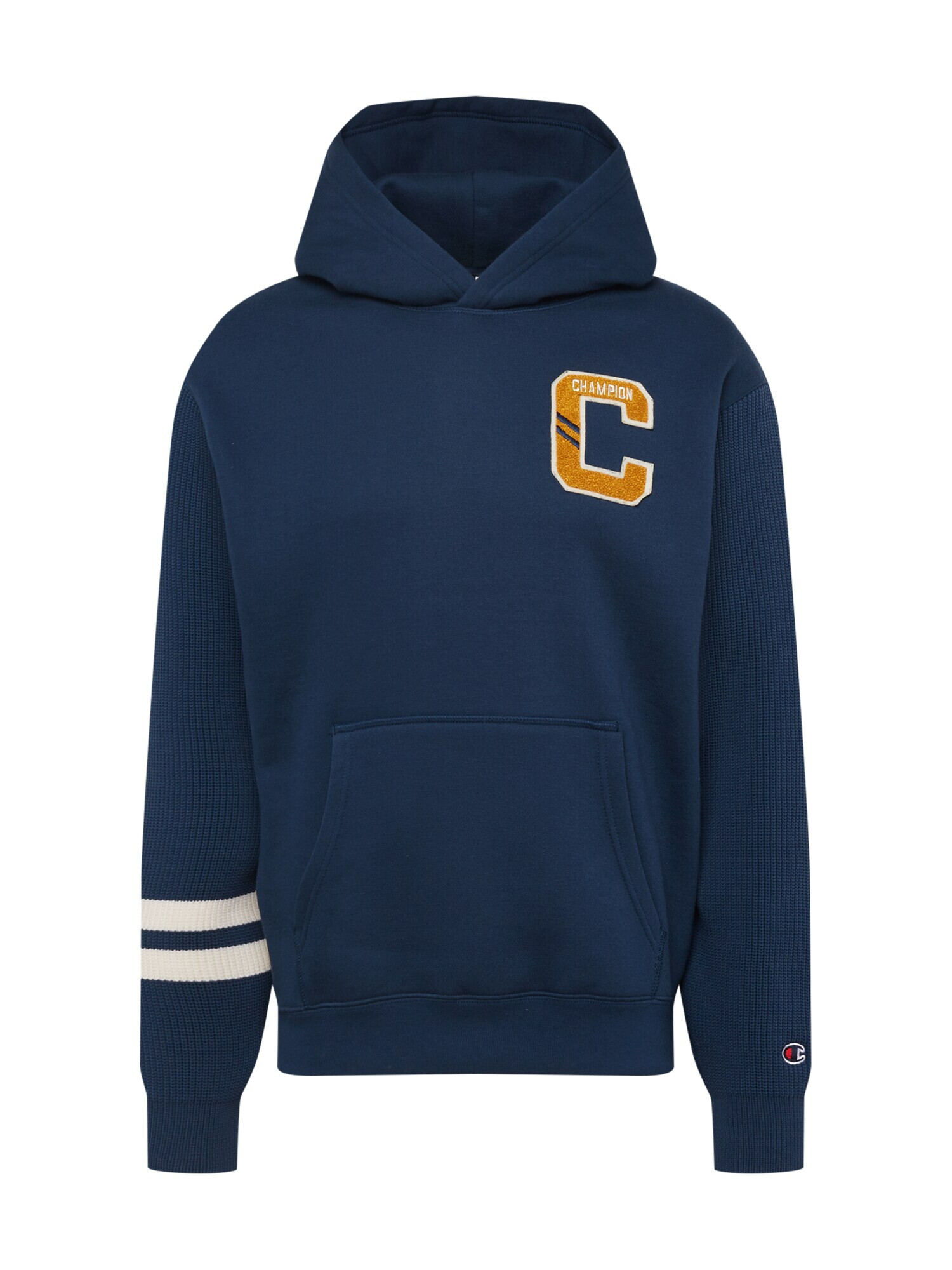 Champion Authentic Athletic Apparel Bluză de molton bleumarin / mai multe culori - Pled.ro