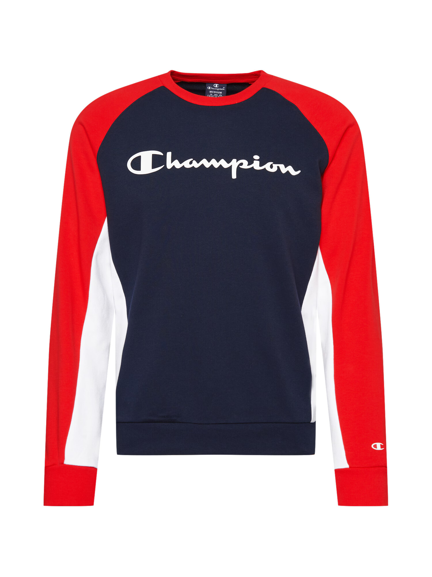 Champion Authentic Athletic Apparel Bluză de molton - Pled.ro