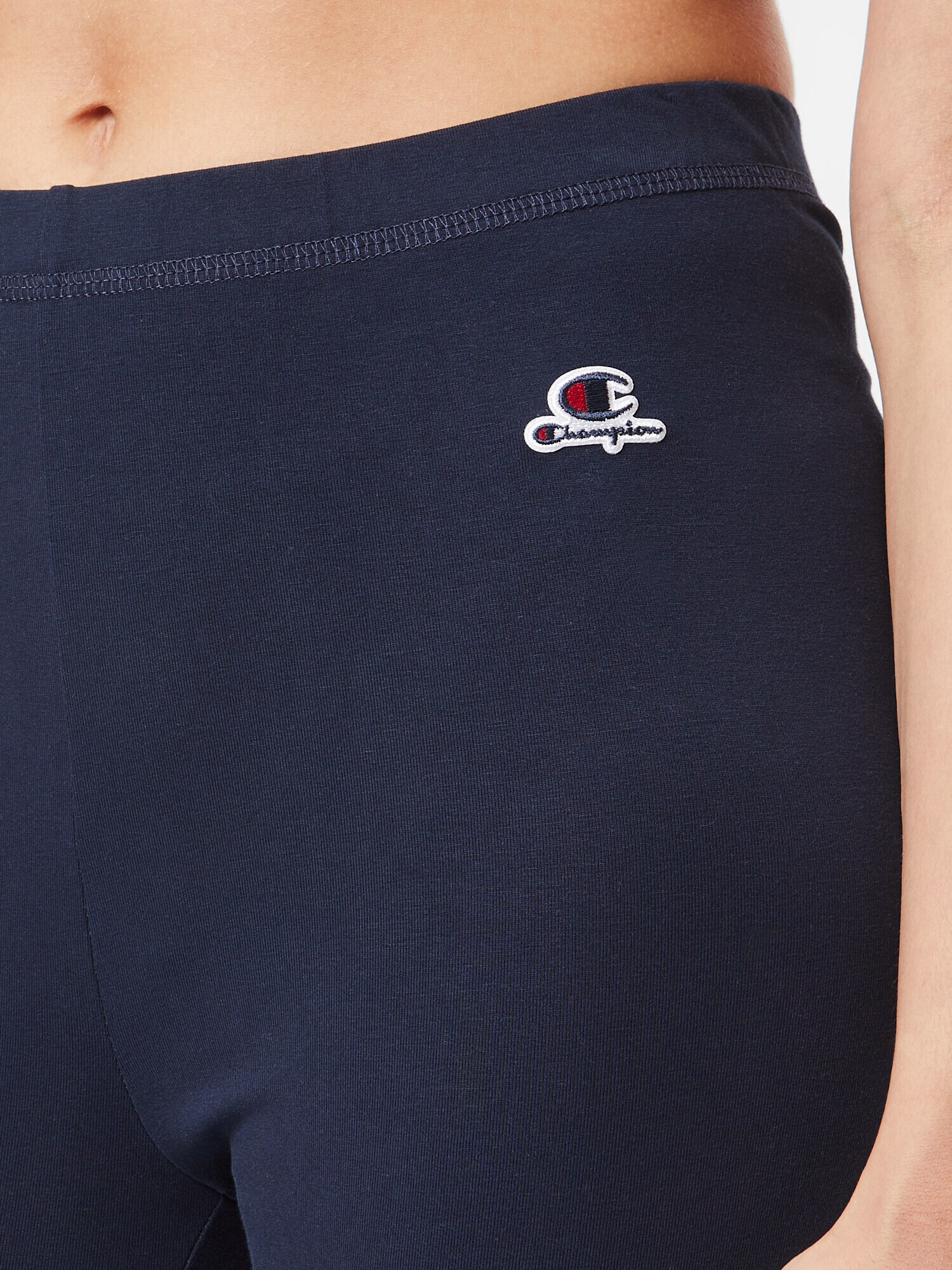 Champion Authentic Athletic Apparel Leggings bleumarin - Pled.ro