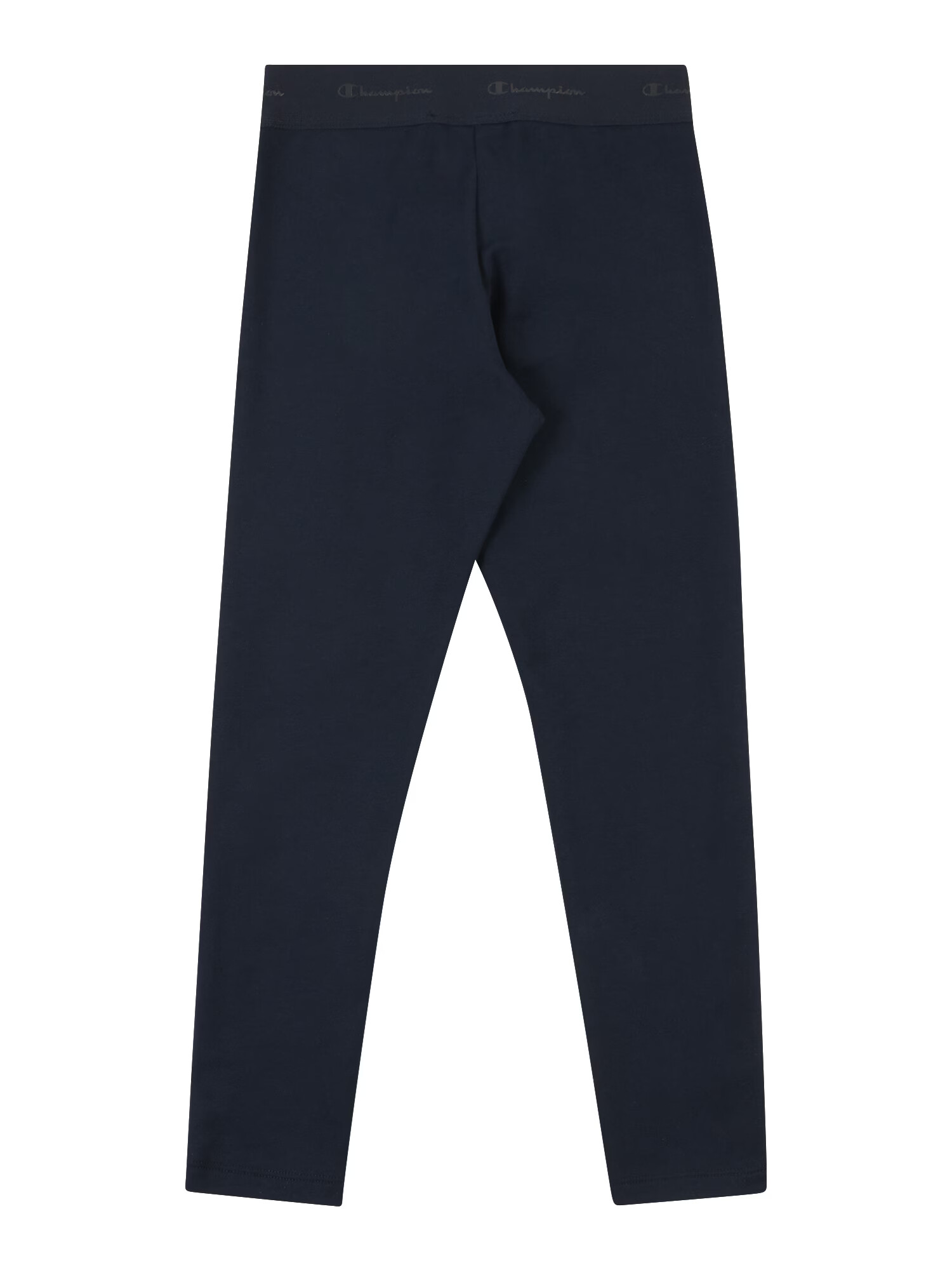 Champion Authentic Athletic Apparel Leggings 'Classic' bleumarin / roșu / alb - Pled.ro