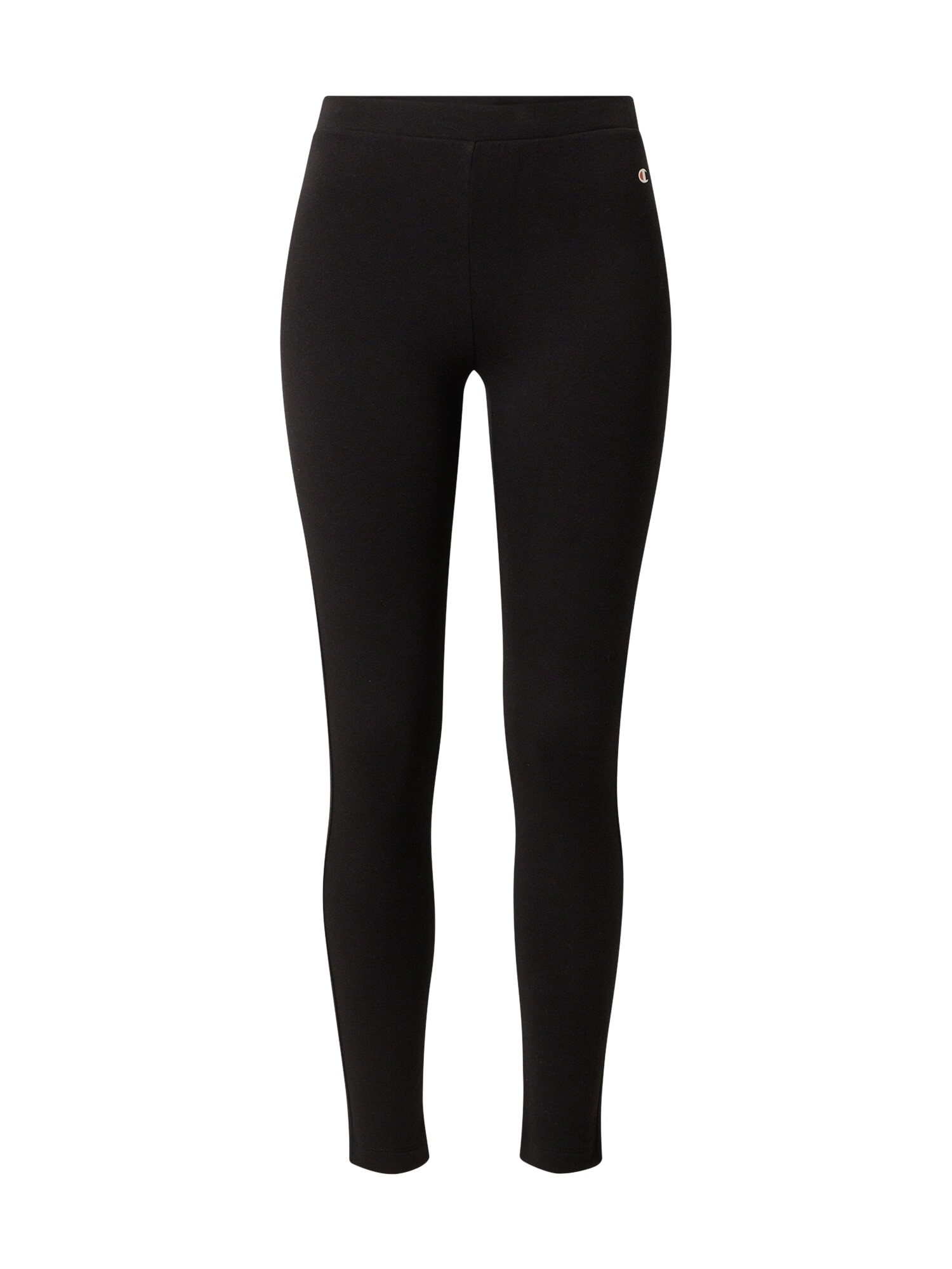 Champion Authentic Athletic Apparel Leggings negru - Pled.ro