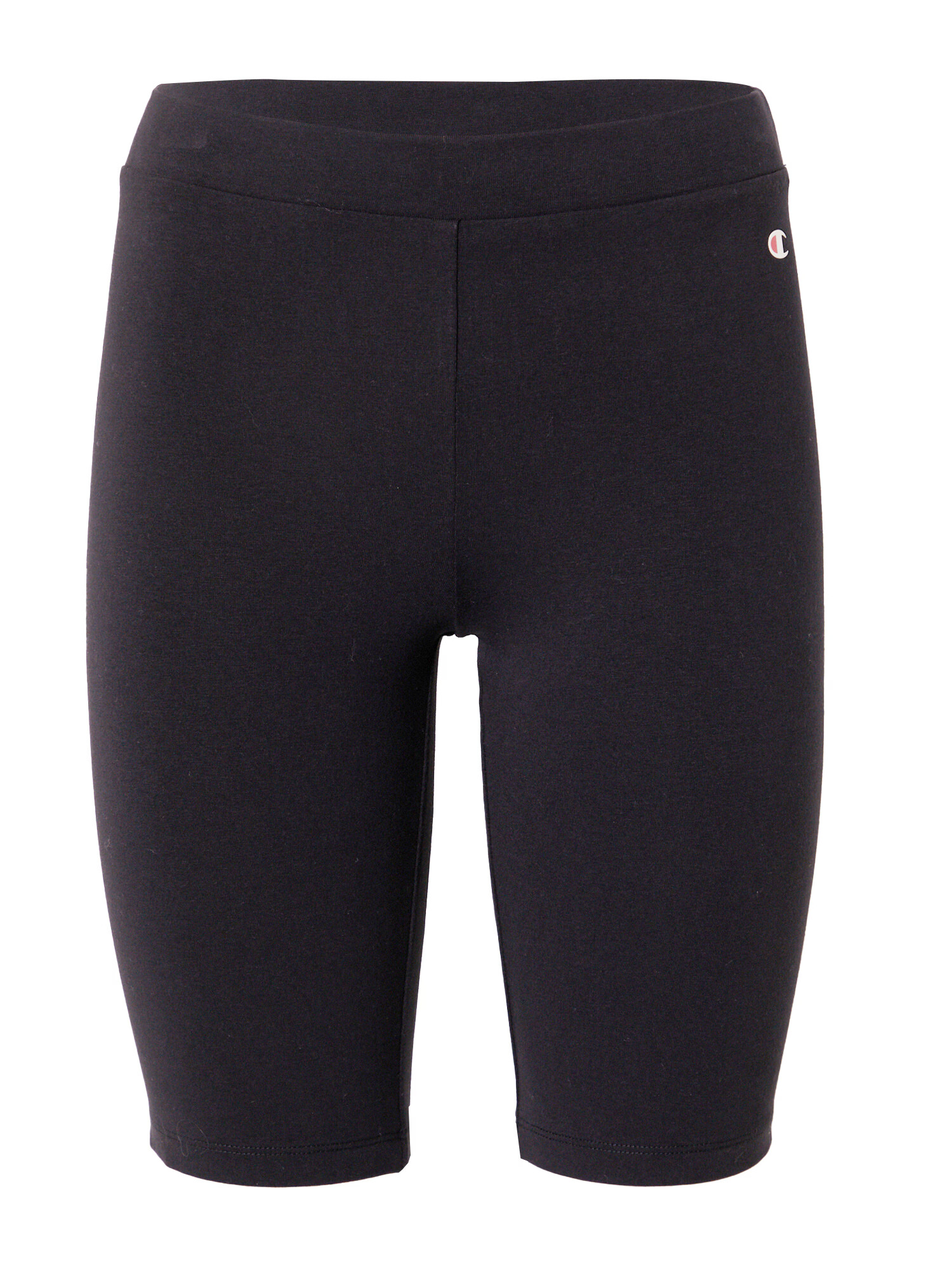 Champion Authentic Athletic Apparel Leggings roșu / negru / alb - Pled.ro