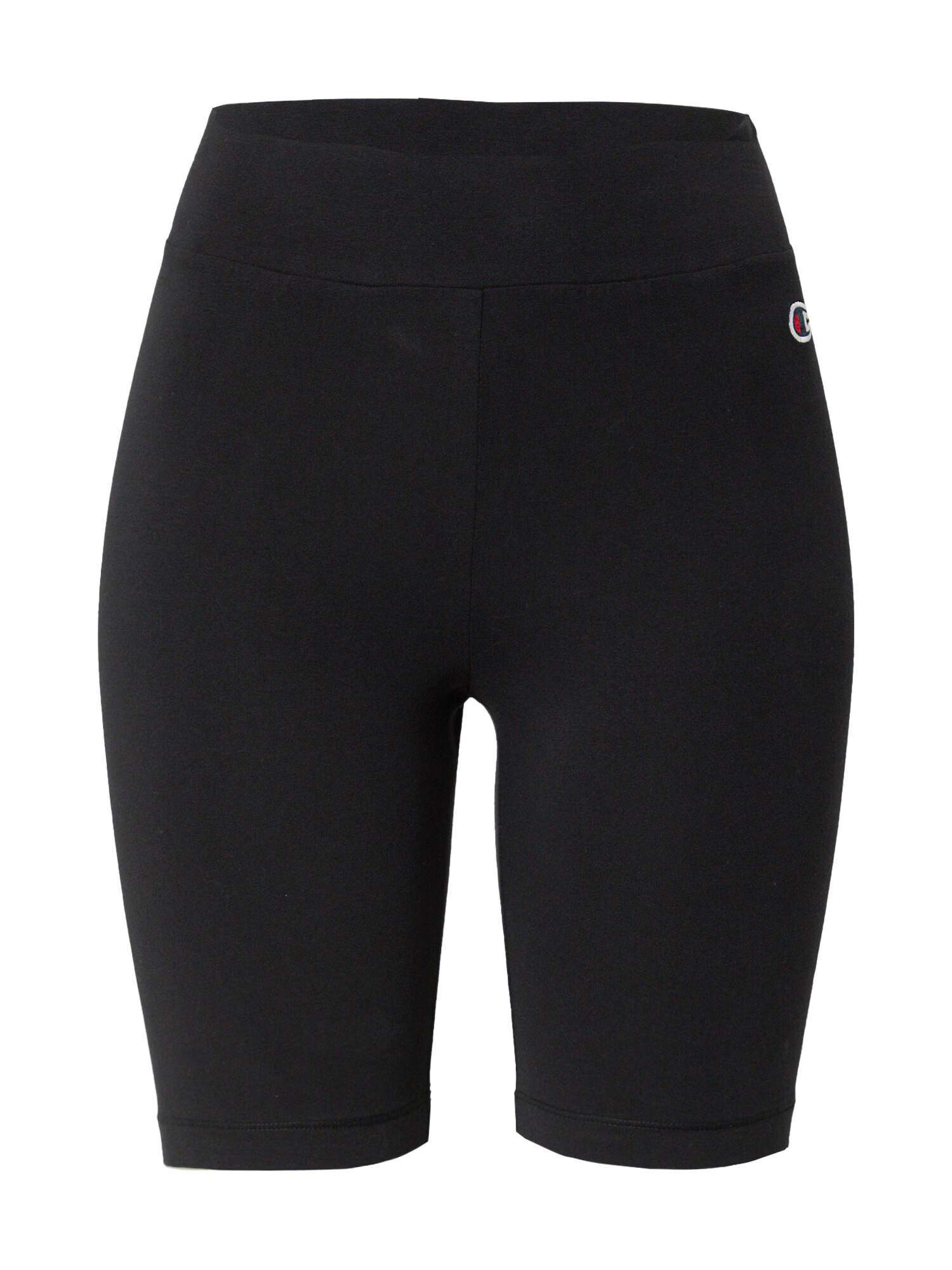 Champion Authentic Athletic Apparel Leggings roșu / negru / alb - Pled.ro