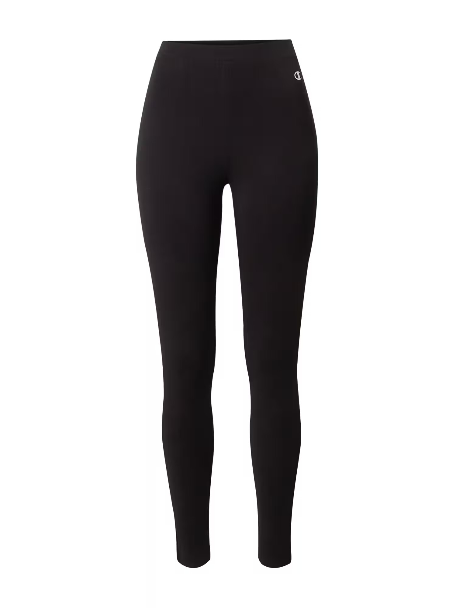 Champion Authentic Athletic Apparel Leggings roșu / negru / alb - Pled.ro