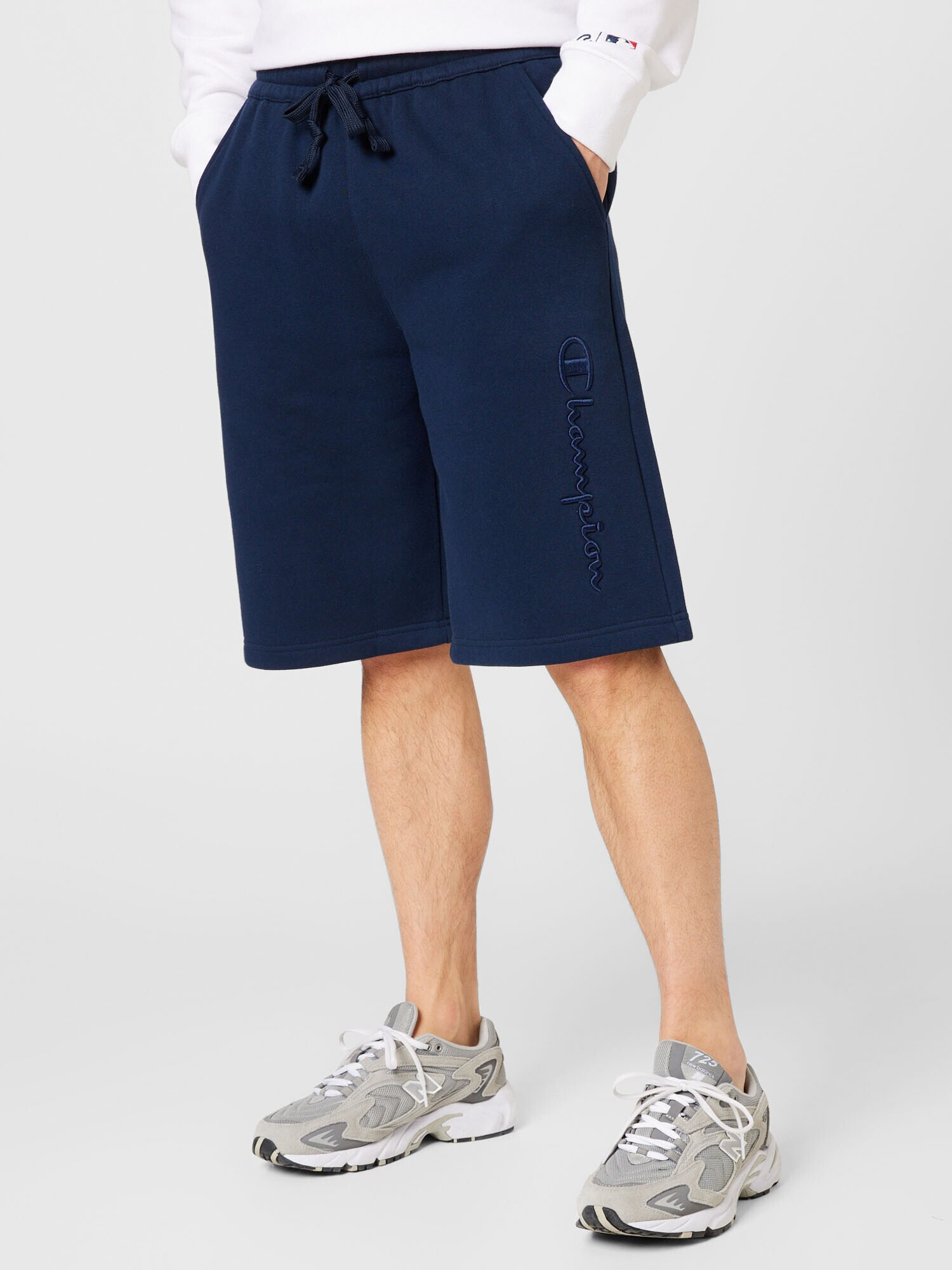 Champion Authentic Athletic Apparel Pantaloni - Pled.ro