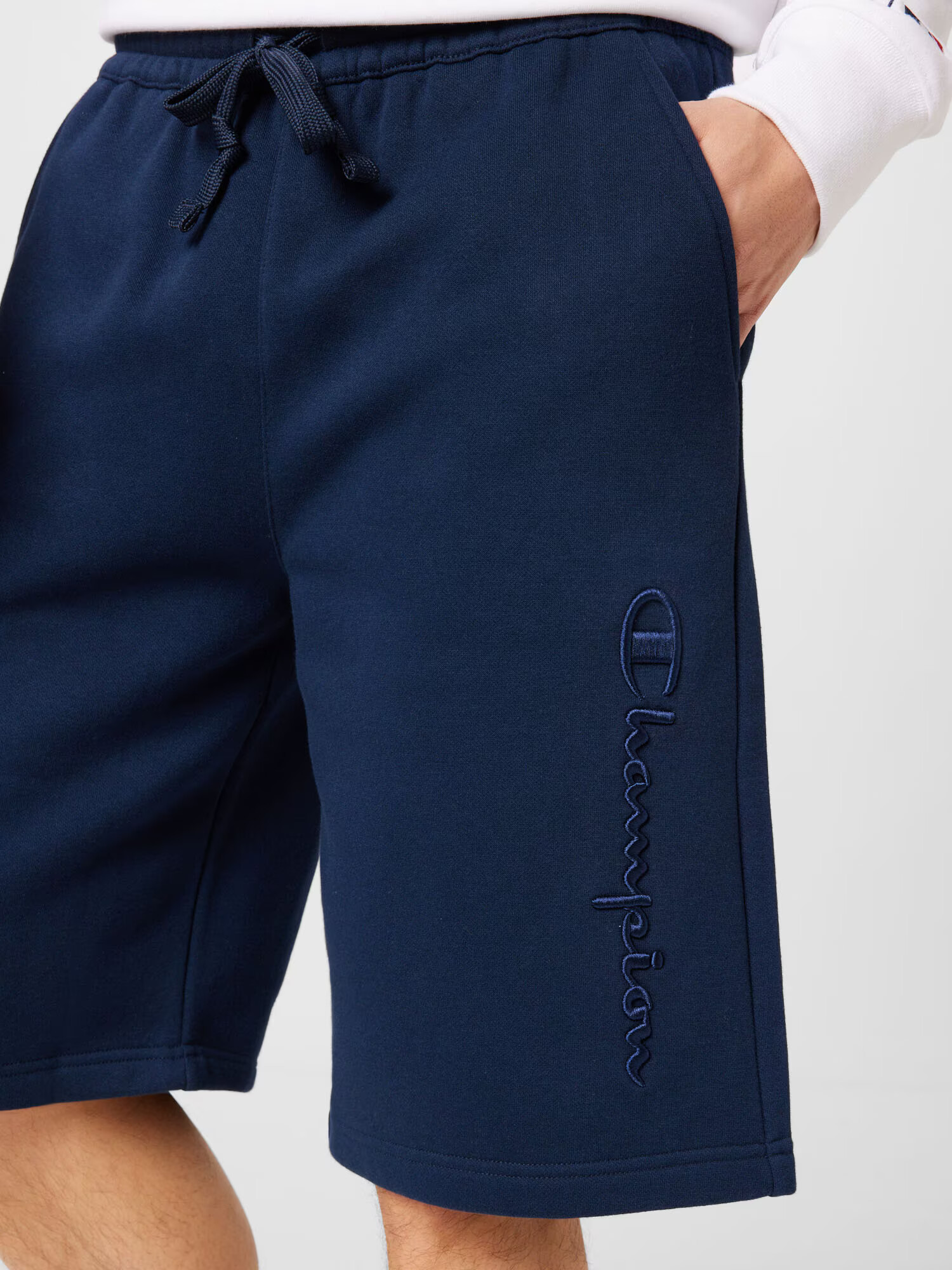 Champion Authentic Athletic Apparel Pantaloni - Pled.ro