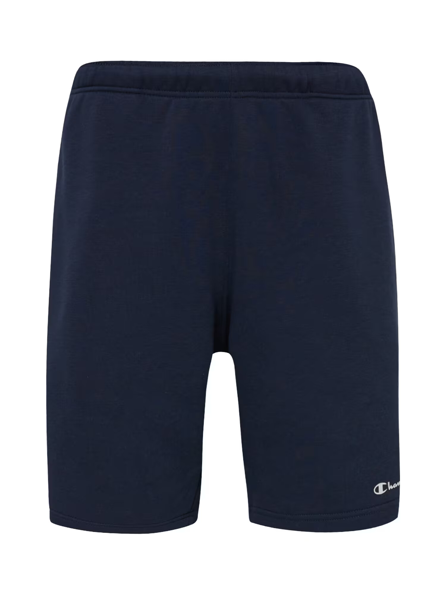 Champion Authentic Athletic Apparel Pantaloni albastru închis / alb - Pled.ro