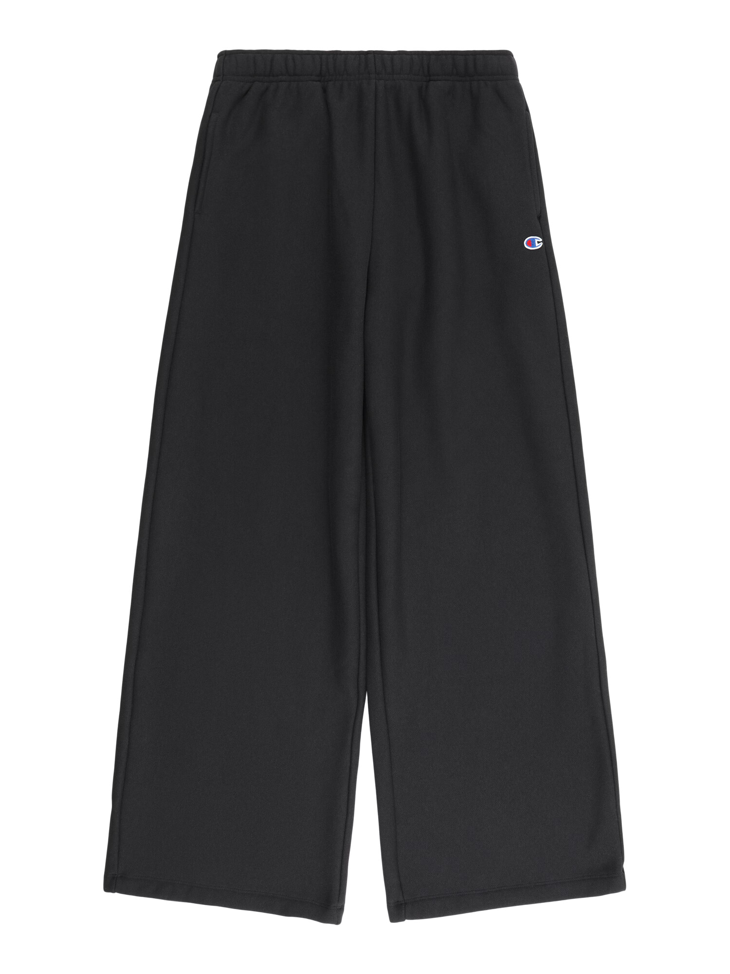 Champion Authentic Athletic Apparel Pantaloni albastru / roșu / negru - Pled.ro