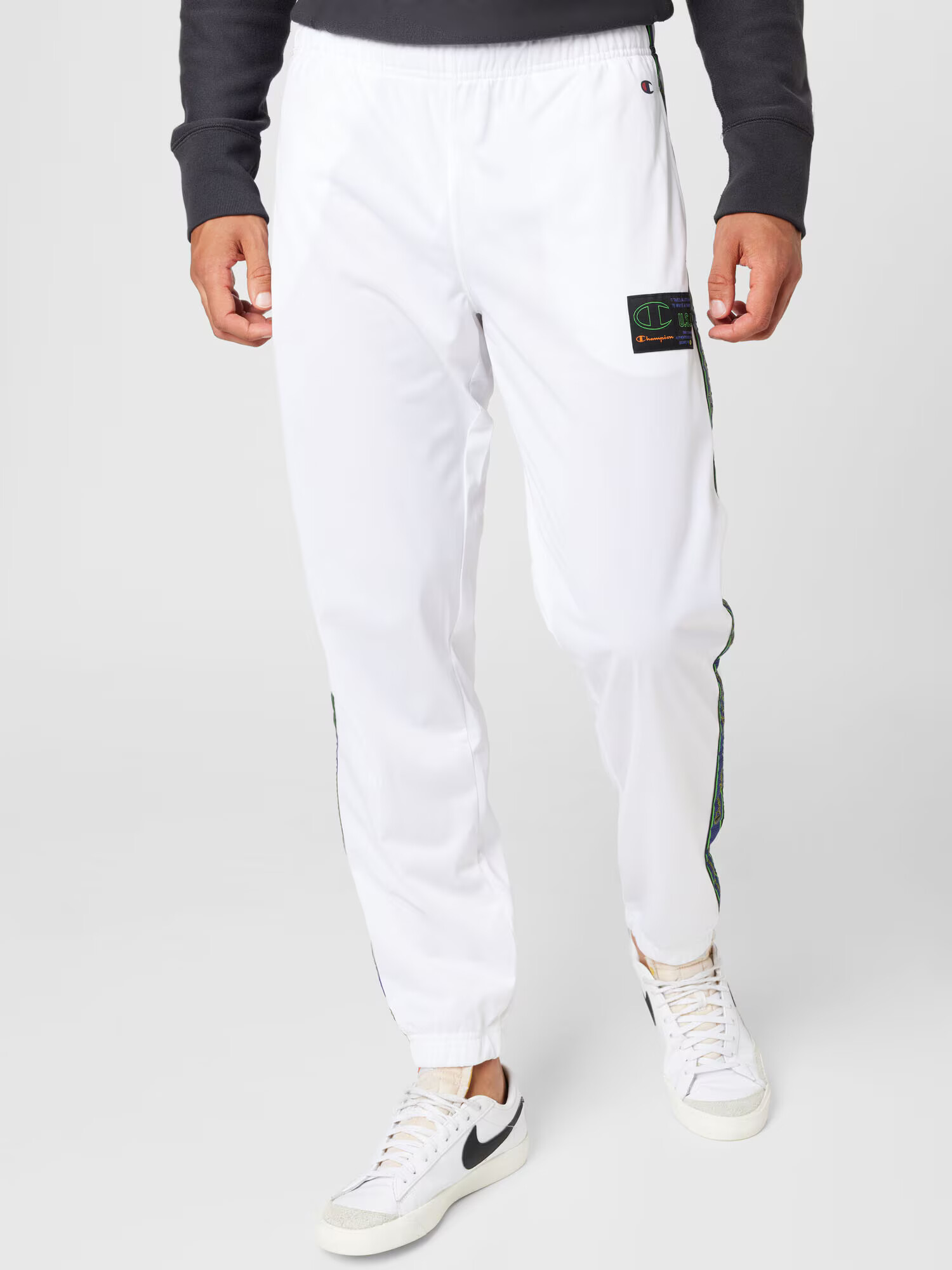 Champion Authentic Athletic Apparel Pantaloni - Pled.ro