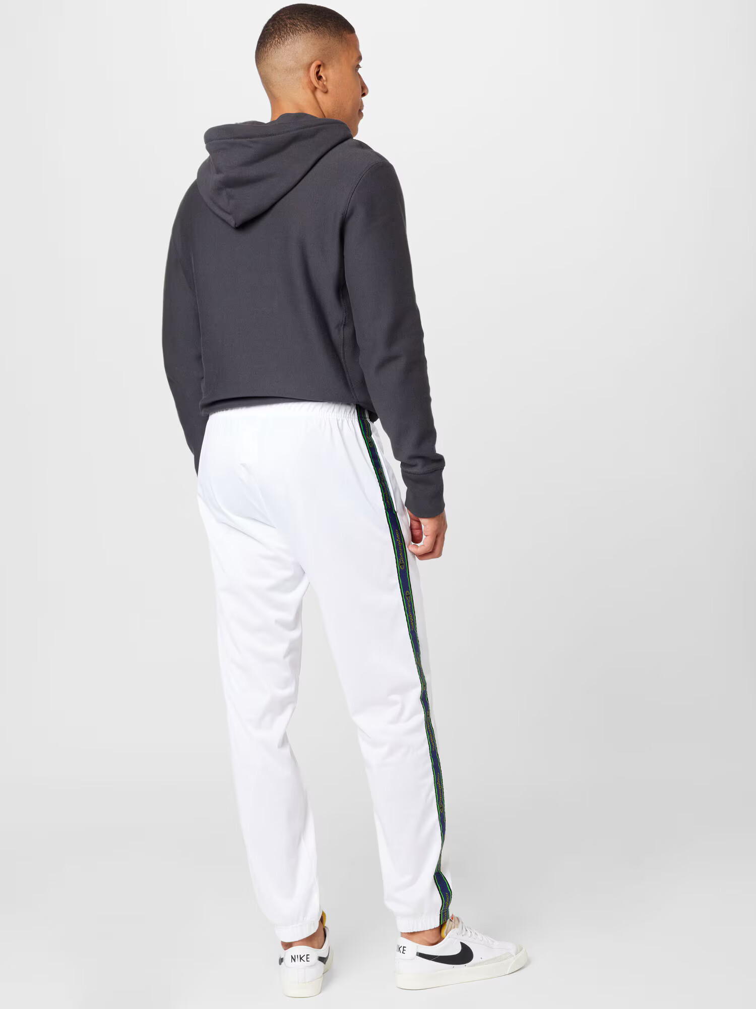 Champion Authentic Athletic Apparel Pantaloni - Pled.ro