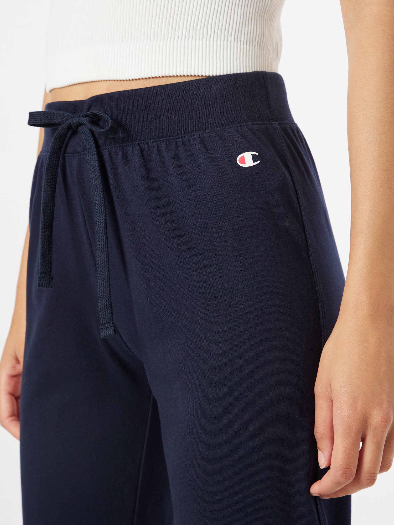 Champion Authentic Athletic Apparel Pantaloni bleumarin - Pled.ro