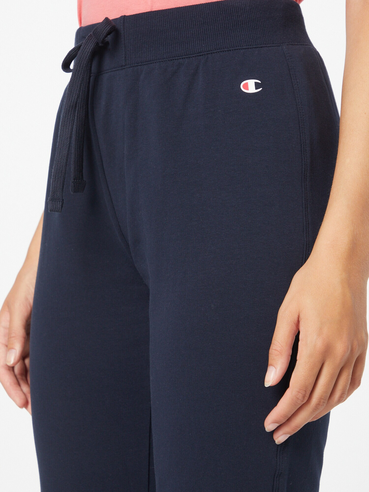 Champion Authentic Athletic Apparel Pantaloni bleumarin - Pled.ro