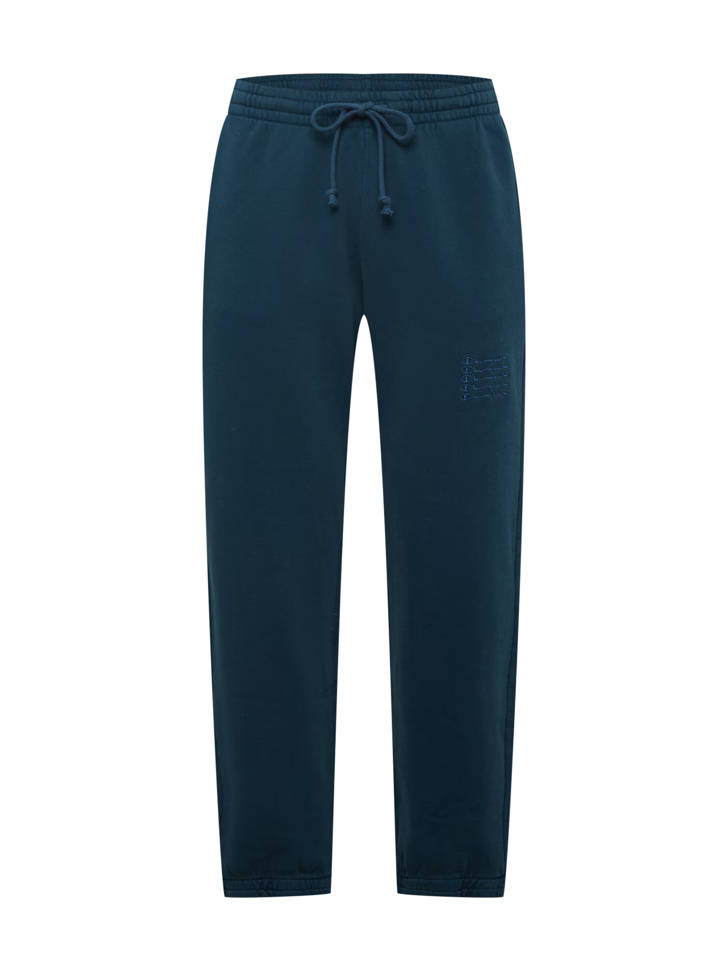 Champion Authentic Athletic Apparel Pantaloni bleumarin - Pled.ro