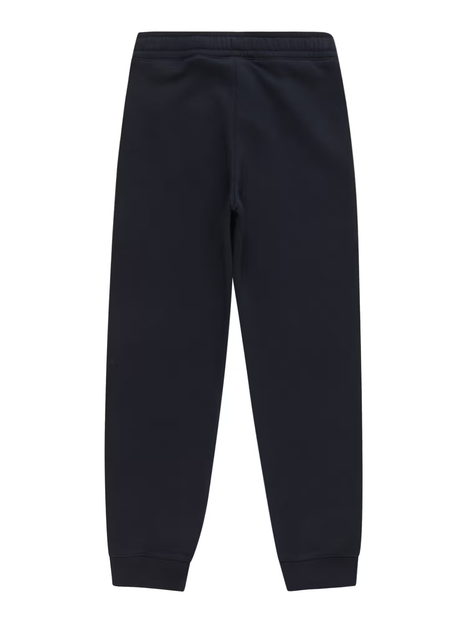 Champion Authentic Athletic Apparel Pantaloni bleumarin / alb - Pled.ro