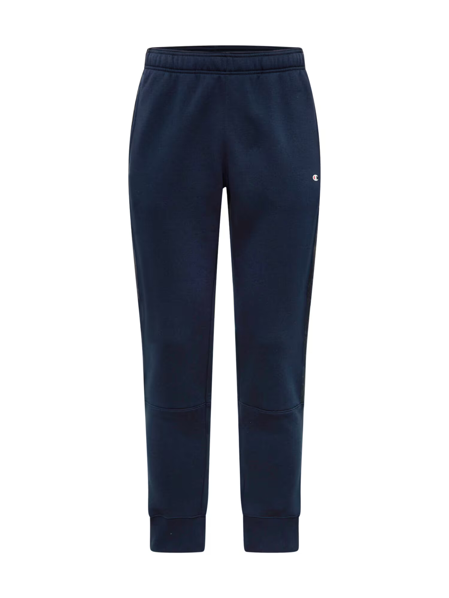 Champion Authentic Athletic Apparel Pantaloni bleumarin / negru / alb murdar - Pled.ro