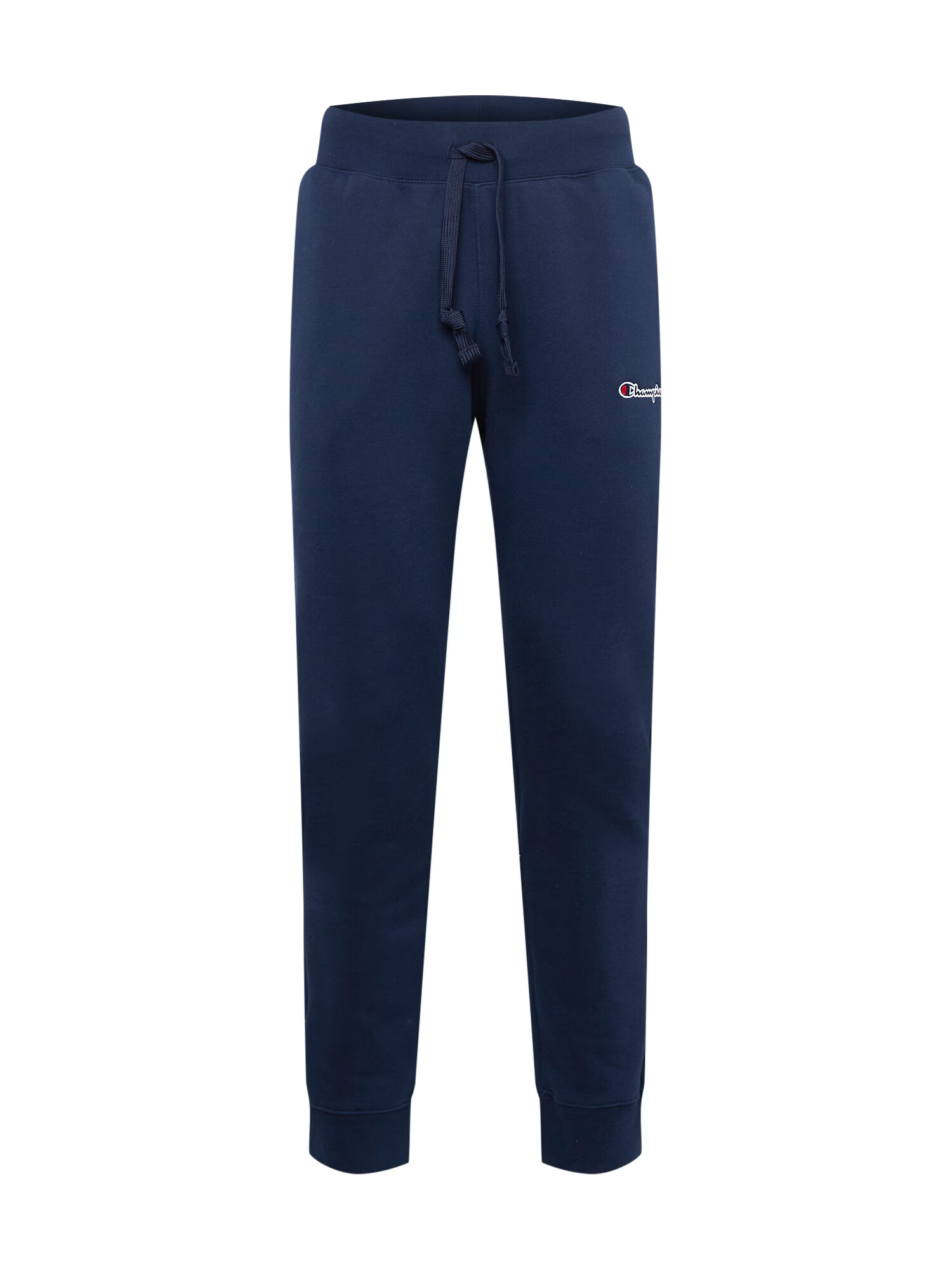 Champion Authentic Athletic Apparel Pantaloni bleumarin / roși aprins / alb - Pled.ro