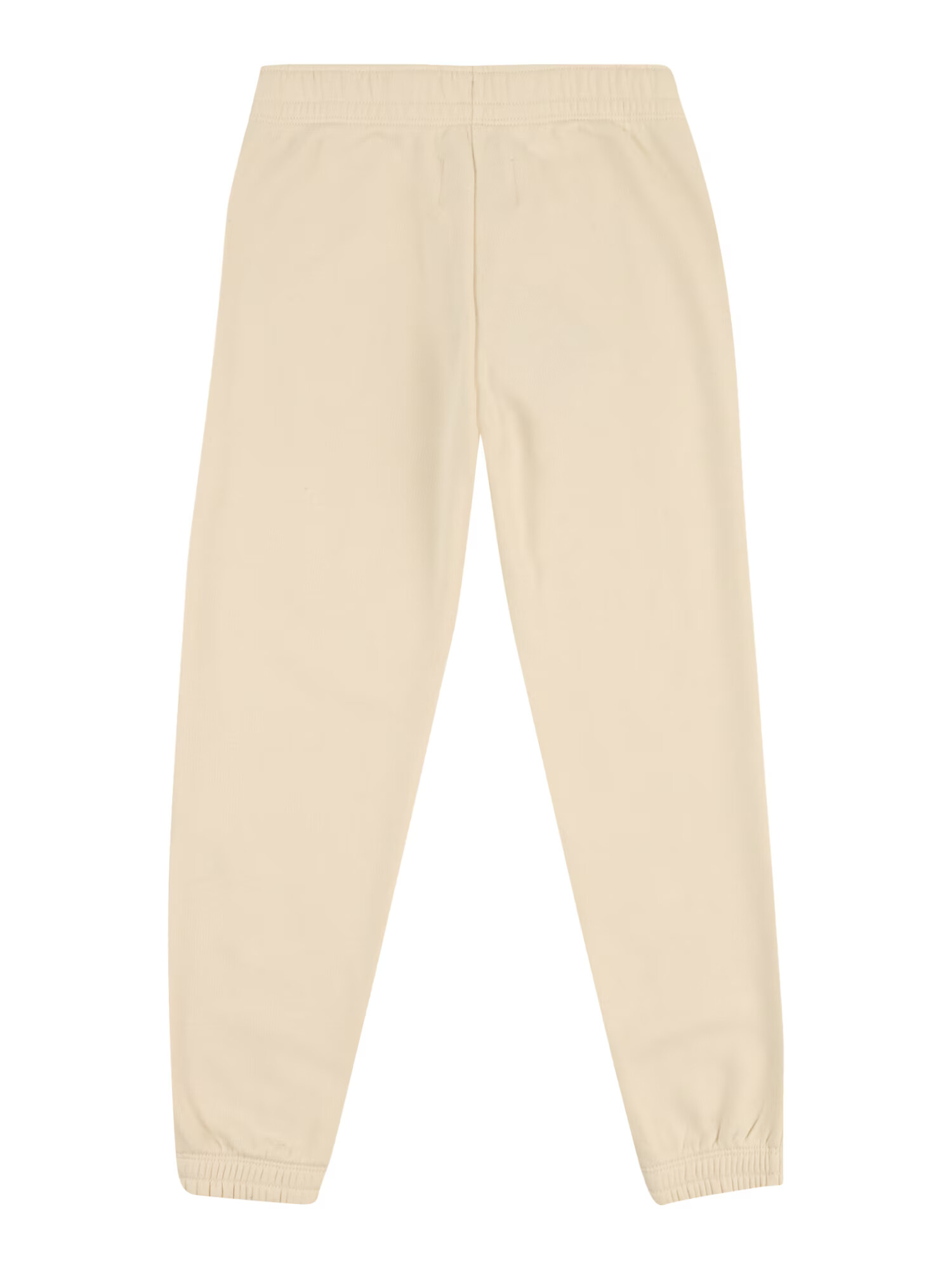 Champion Authentic Athletic Apparel Pantaloni galben pastel / verde jad / verde pastel - Pled.ro